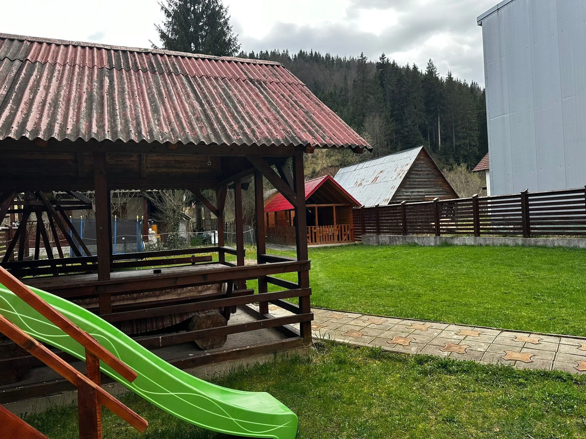 Casa Iuly Gârda de Sus – Gârda de Sus, România