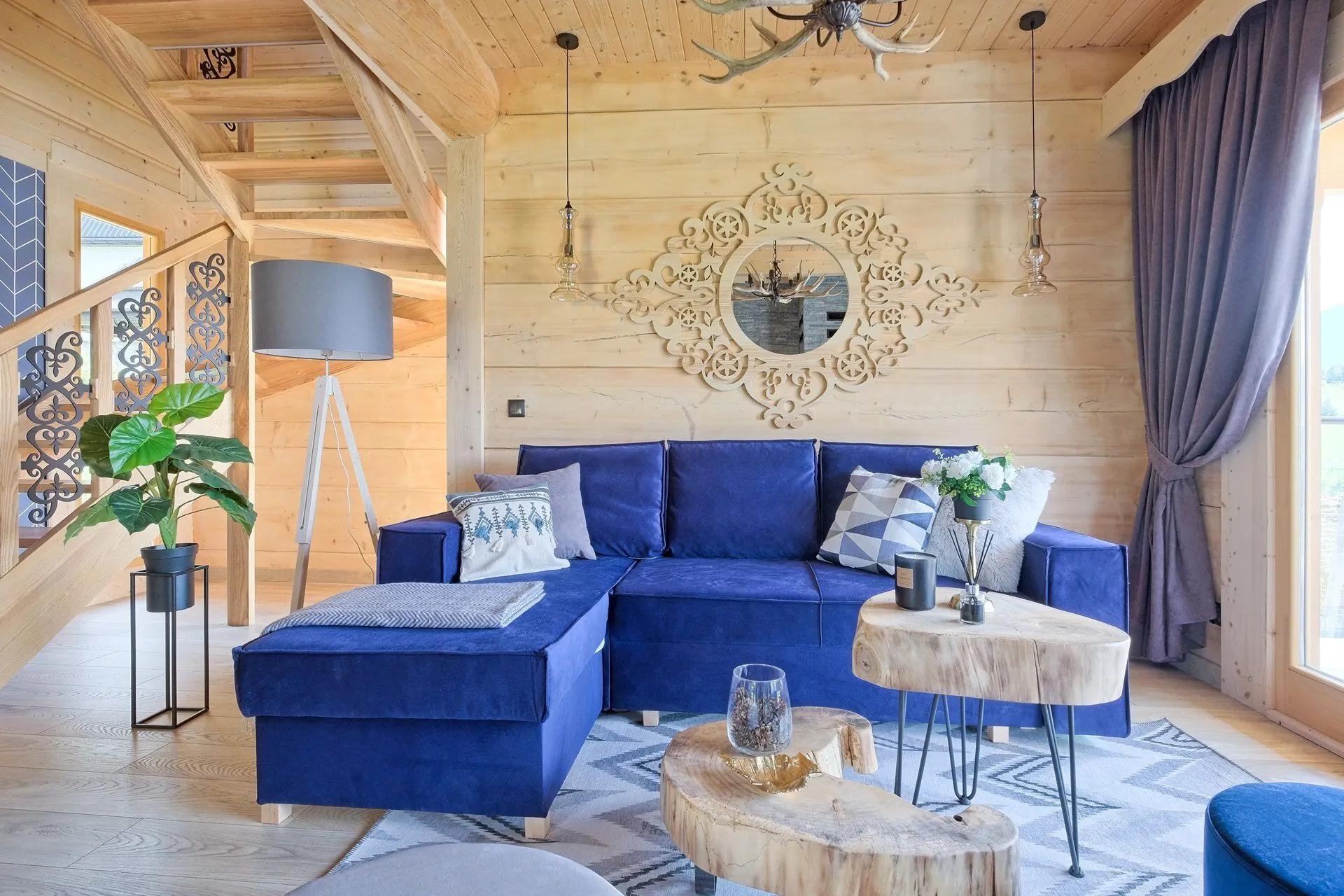 Osada Bachledzki Wierch 9D Domek 3   Zakopane – Zakopane, Polska