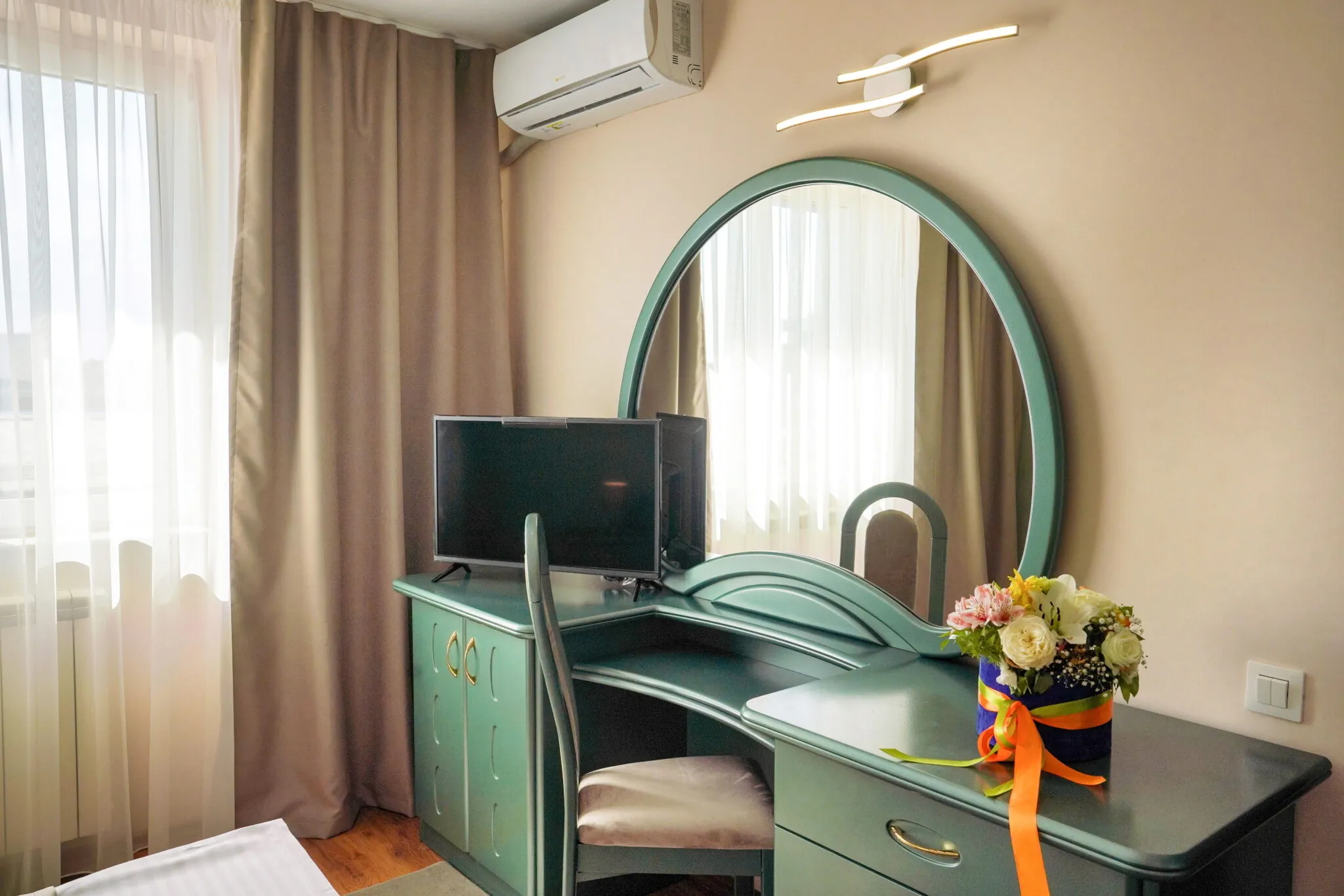 Hotel Bulevard Constanța – Constanța, România
