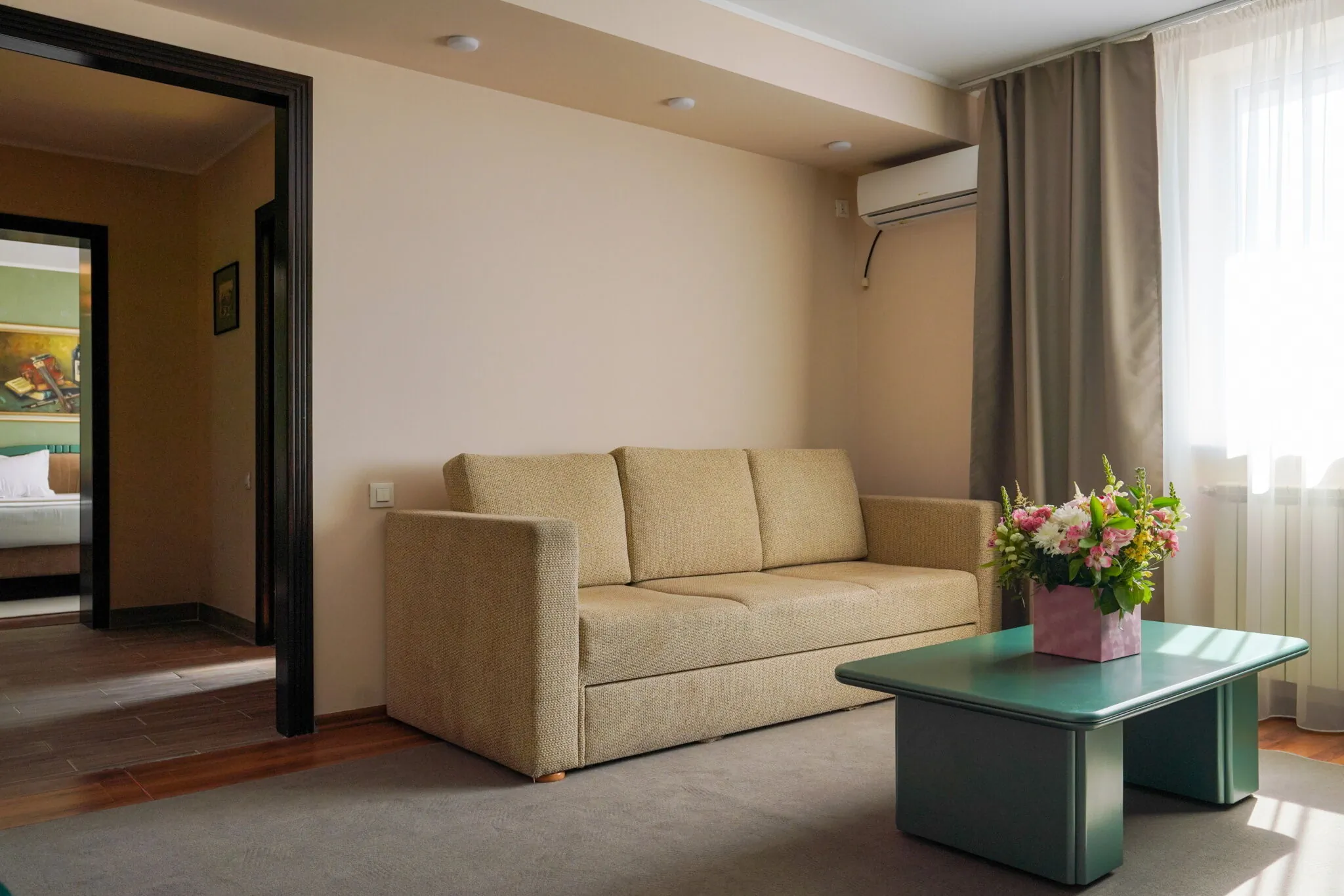 Hotel Bulevard Constanța – Constanța, România
