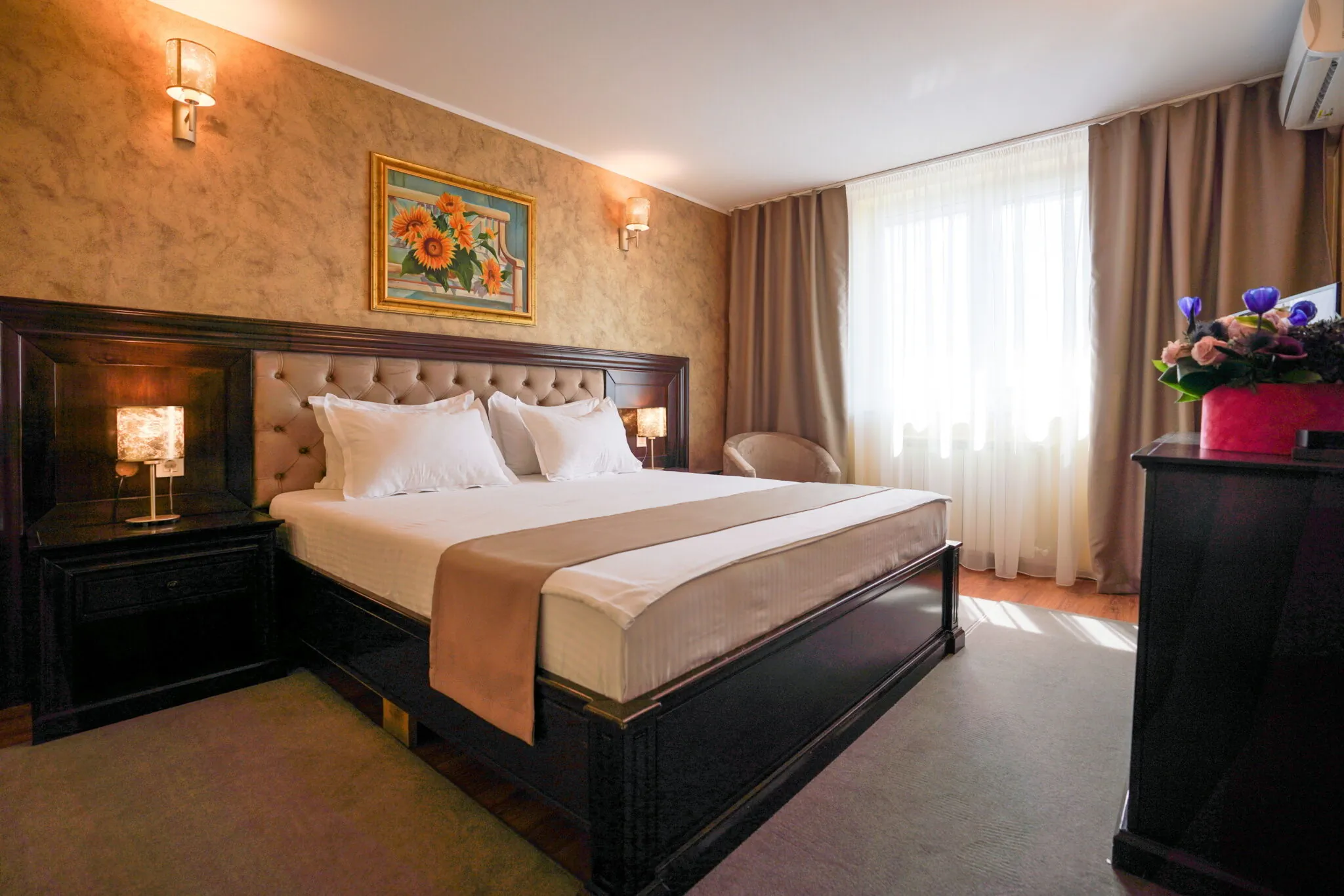 Hotel Bulevard Constanța – Constanța, România