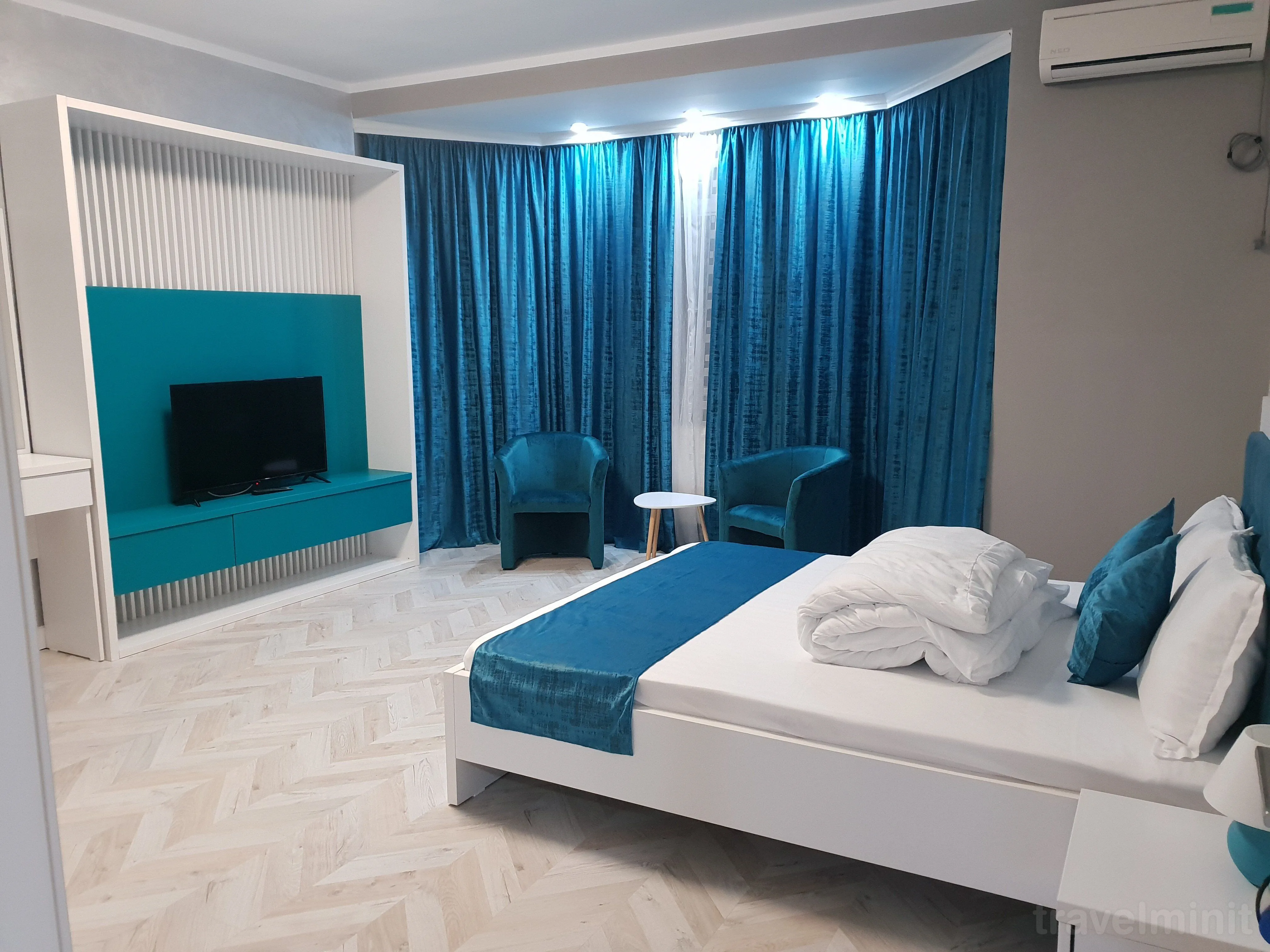 Vila George Constanța - foto 1