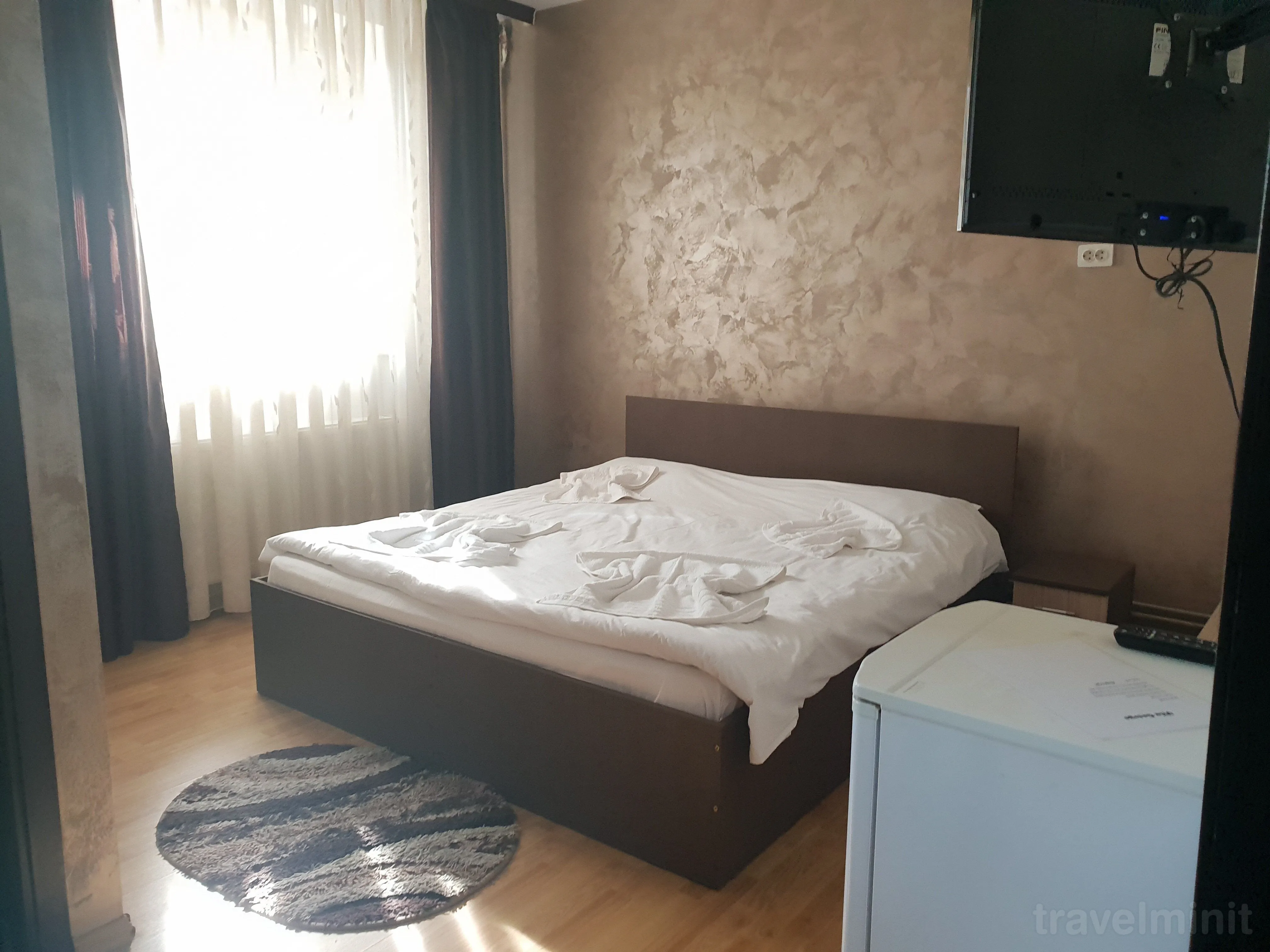 Vila George Constanța - foto 7