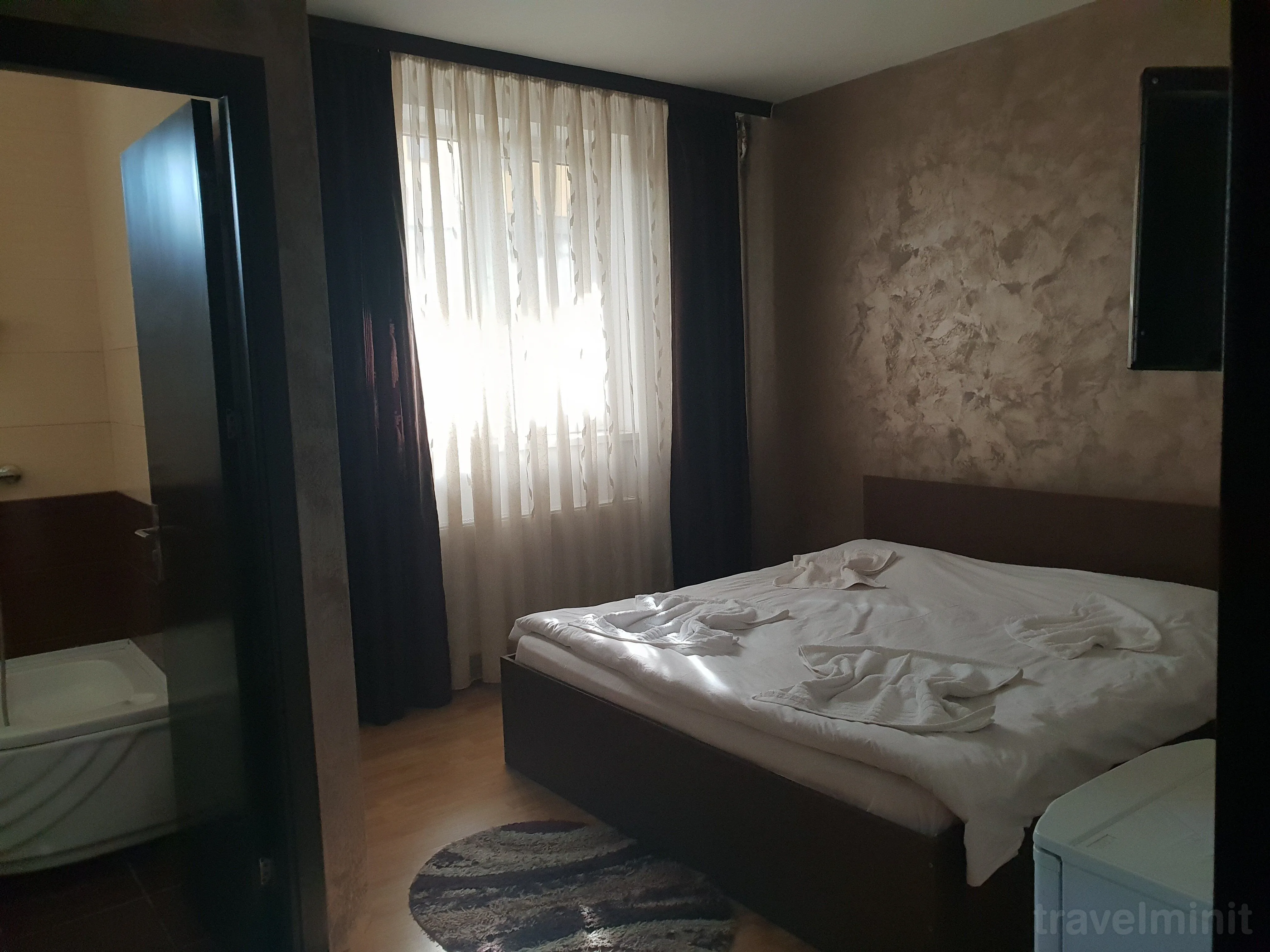Vila George Constanța - foto 8