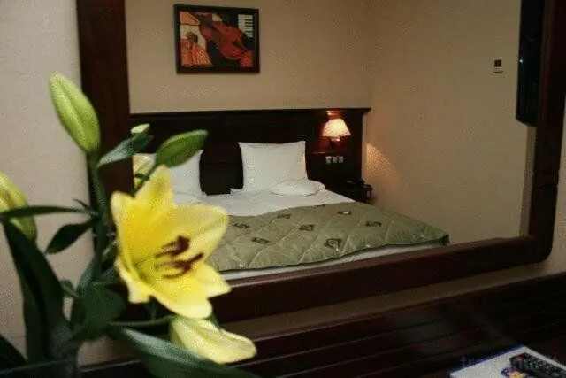 Hotel Rapsodia City Center Botoșani – Botoșani, România