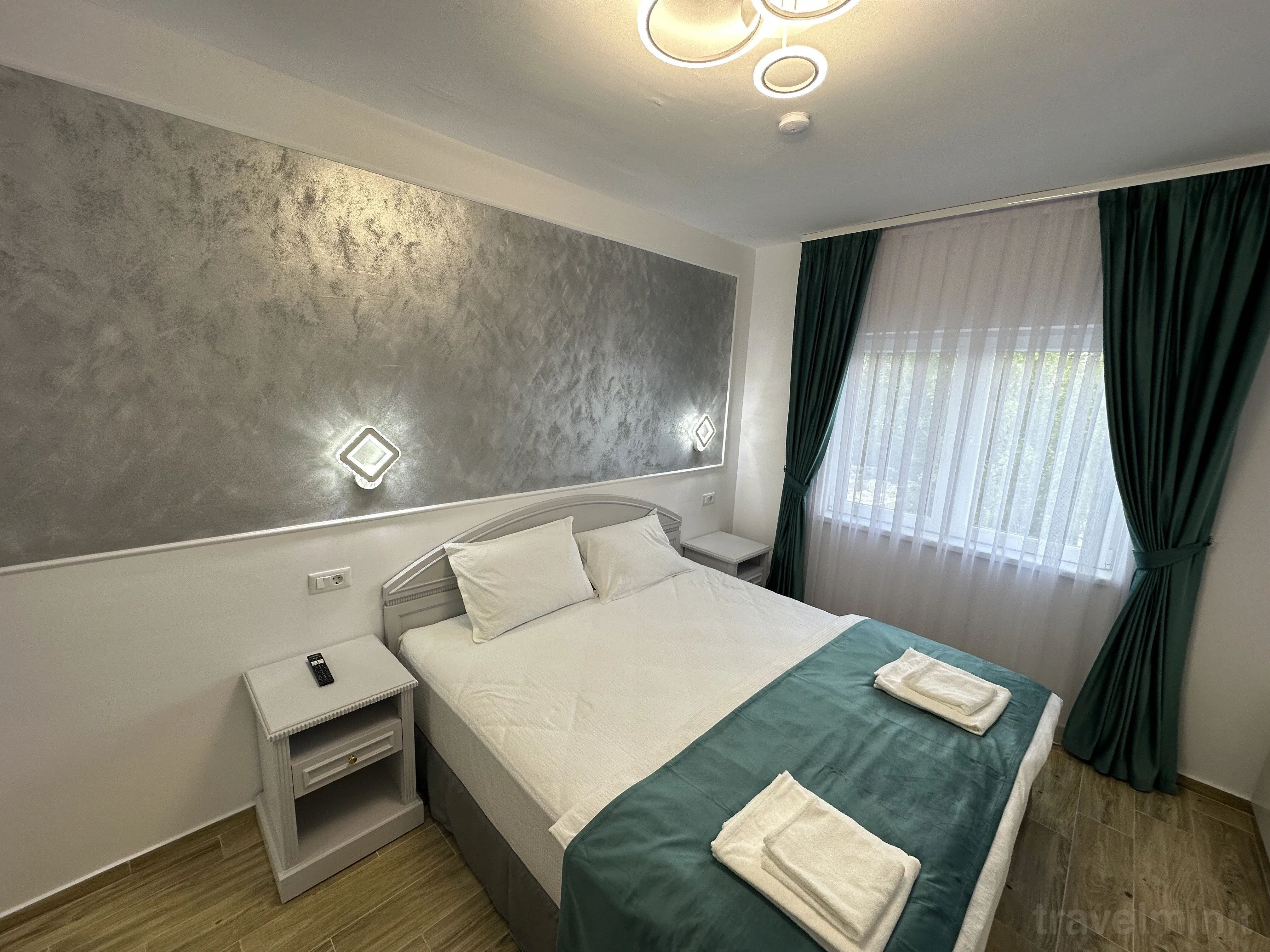 Apartamente CasaBella Băile Felix – Băile Felix, România