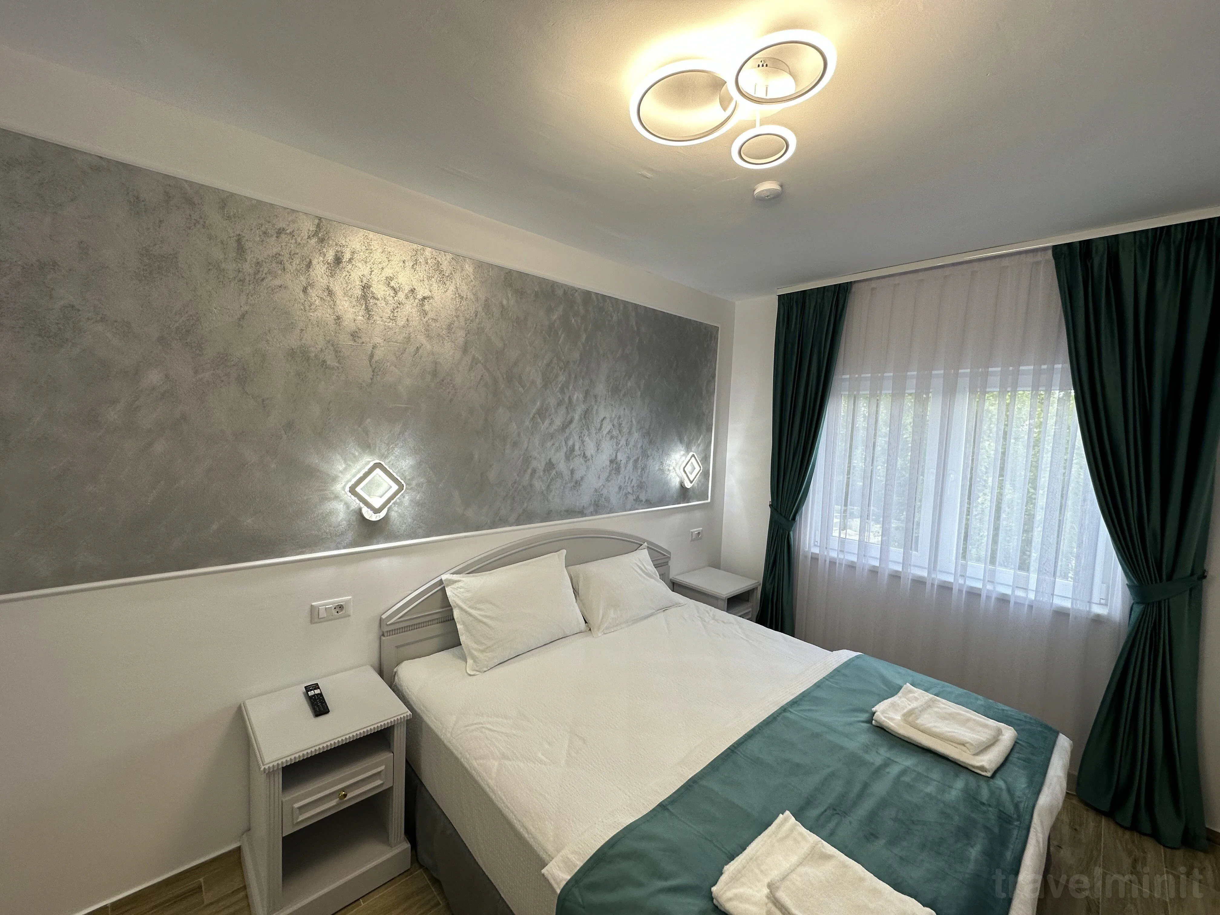 Apartamente CasaBella Băile Felix – Băile Felix, România