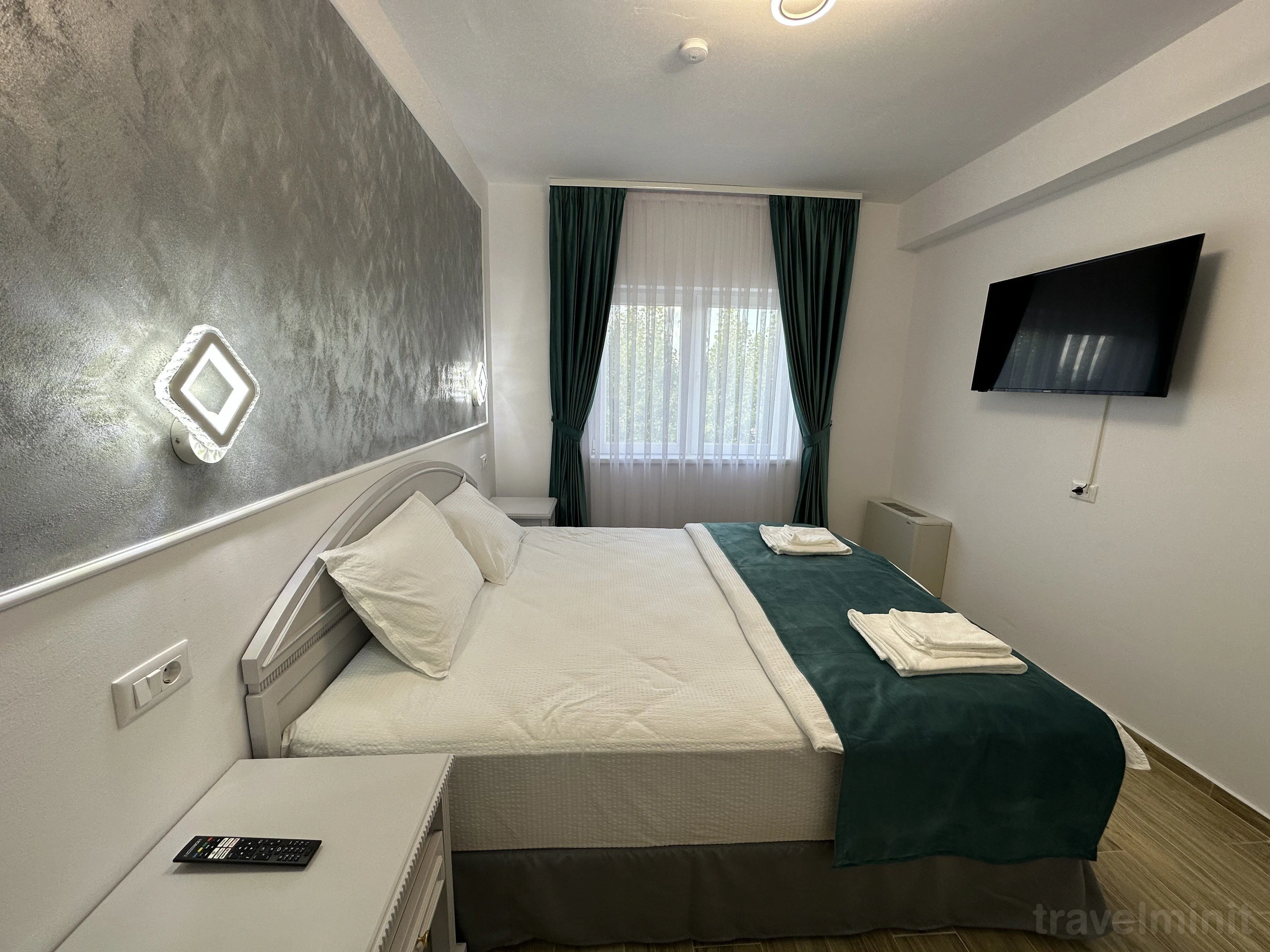 Apartamente CasaBella Băile Felix – Băile Felix, România