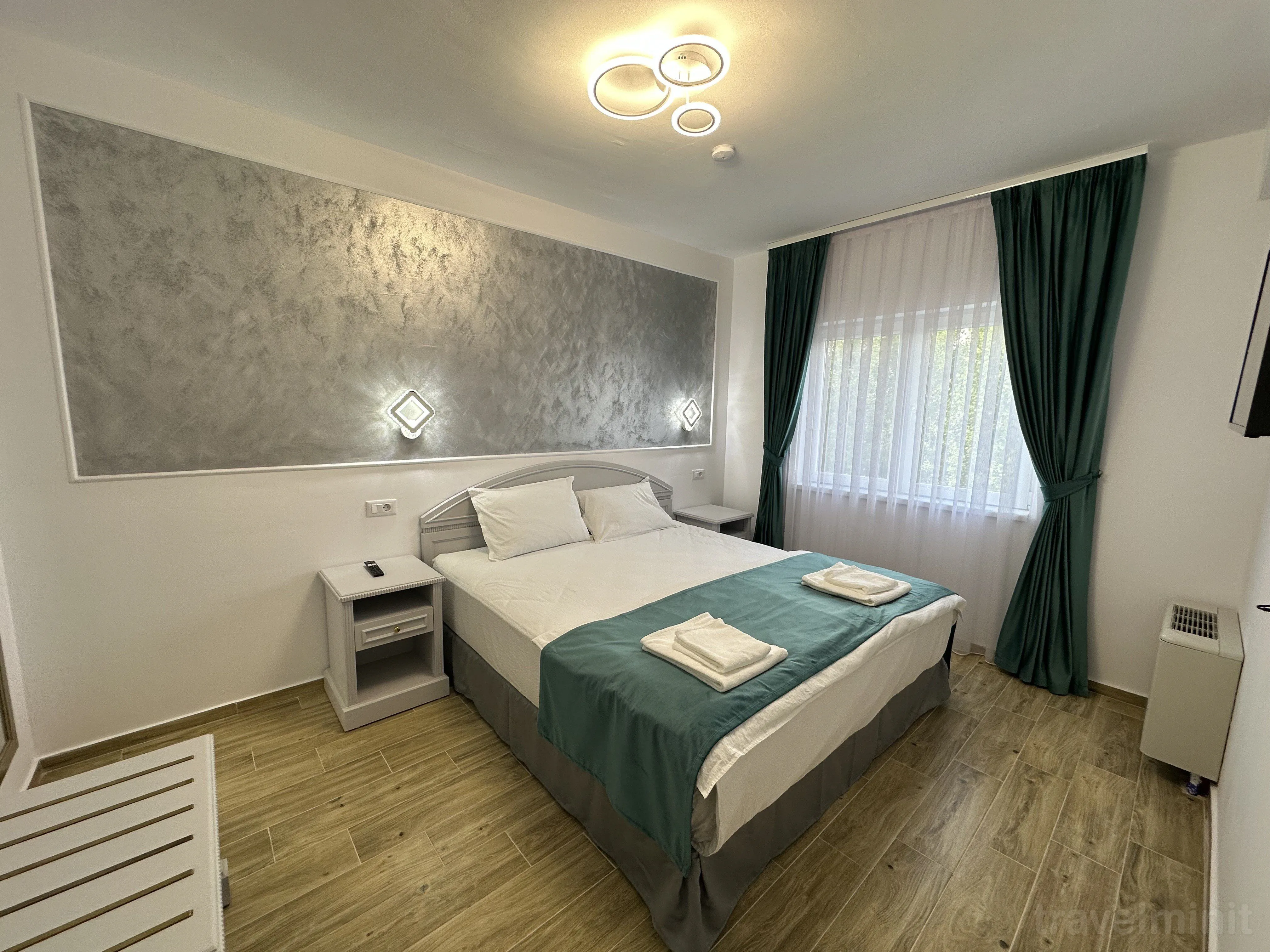 Apartamente CasaBella Băile Felix – Băile Felix, România