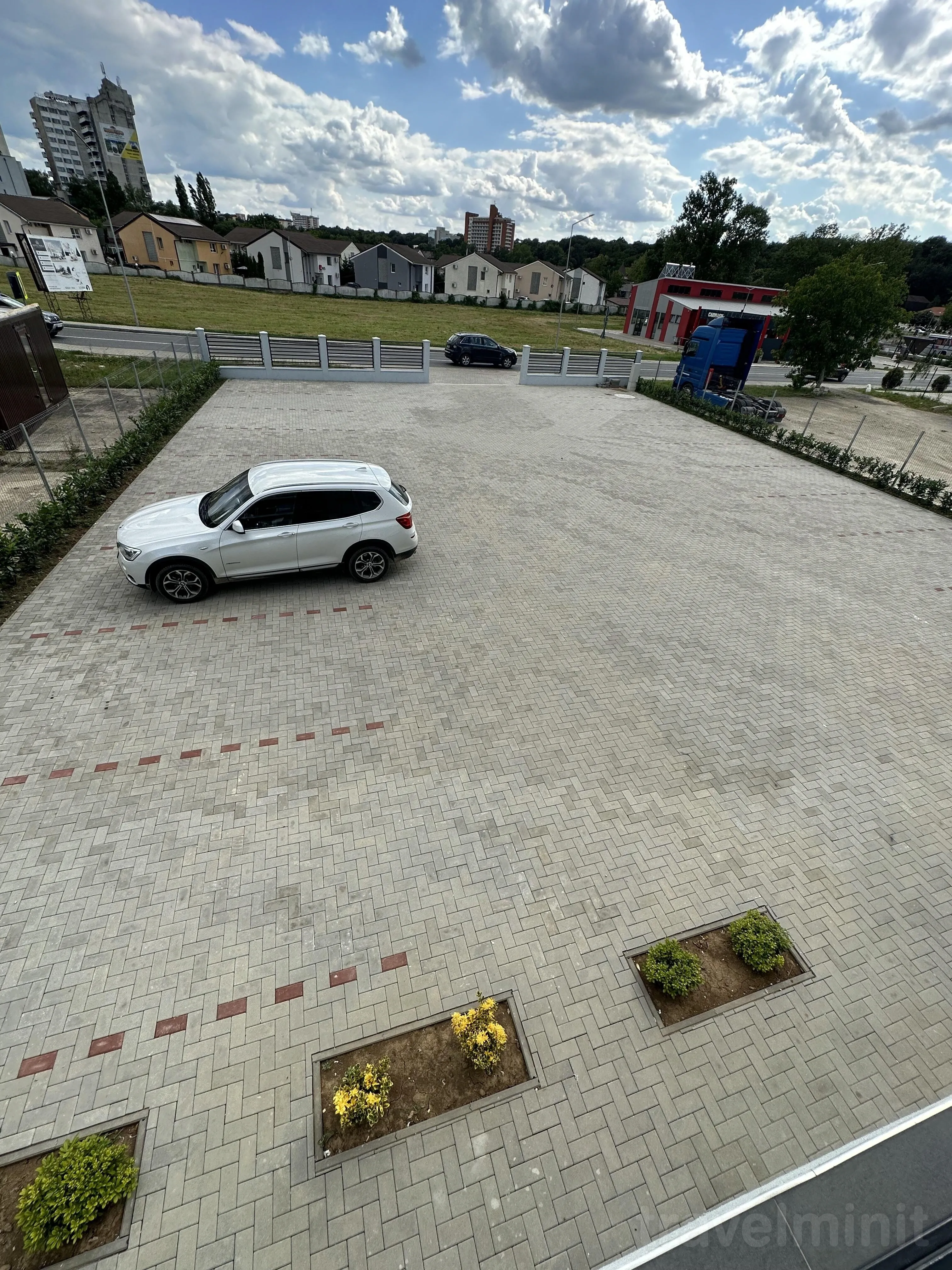 Apartamente CasaBella Băile Felix – Băile Felix, România