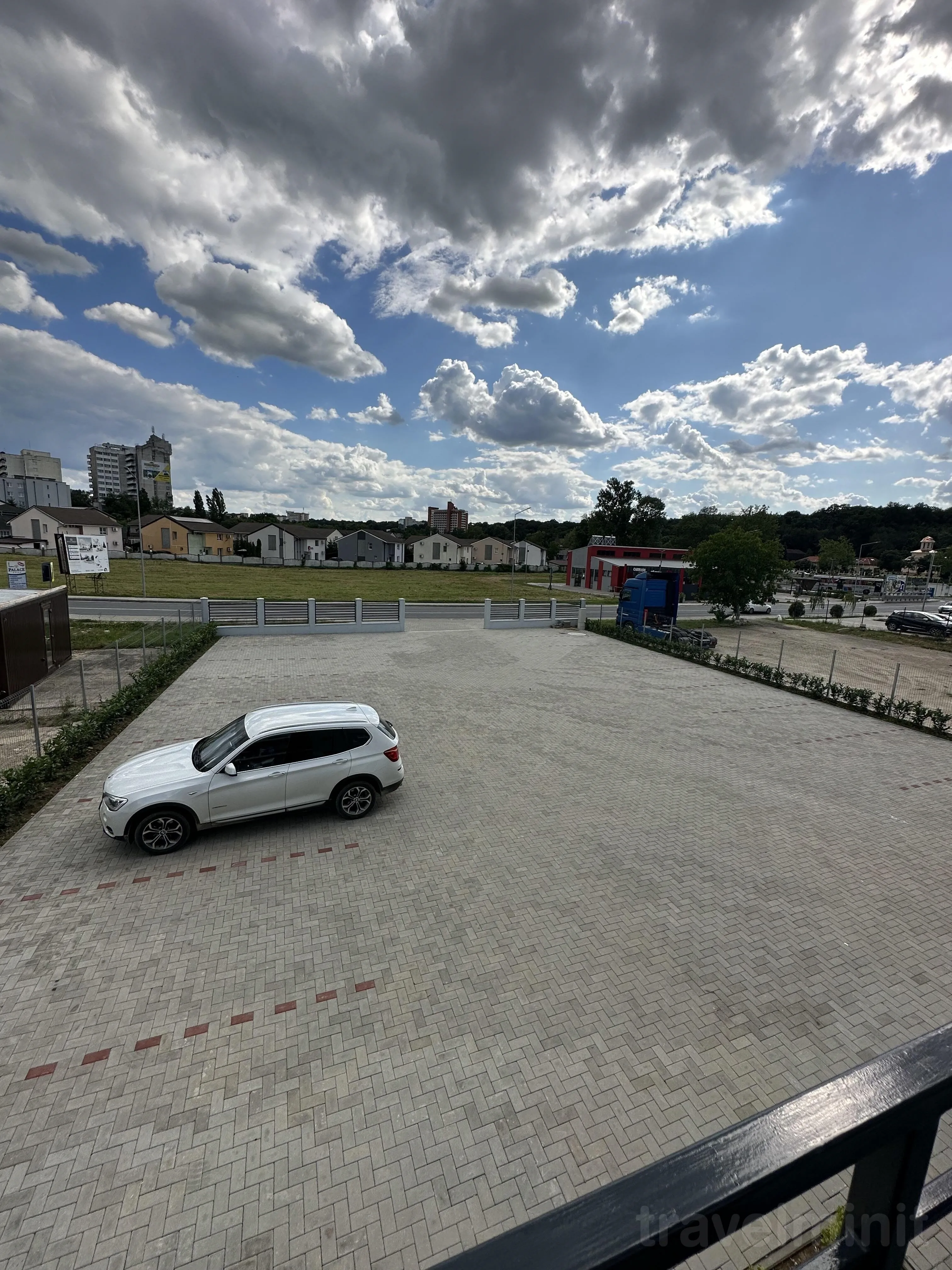 Apartamente CasaBella Băile Felix – Băile Felix, România