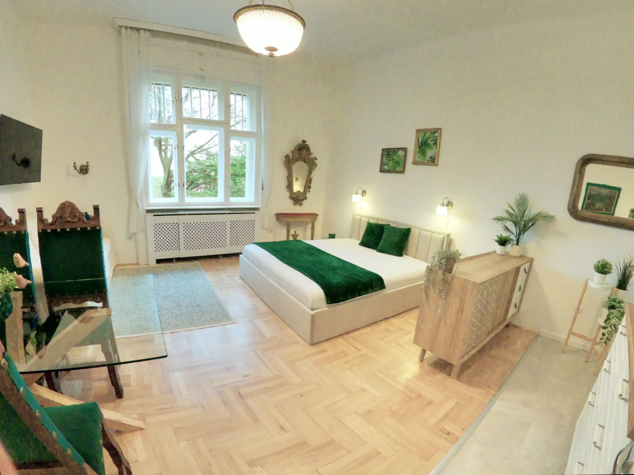 Green Hill Apartment Budapest – Budapesta, Ungaria