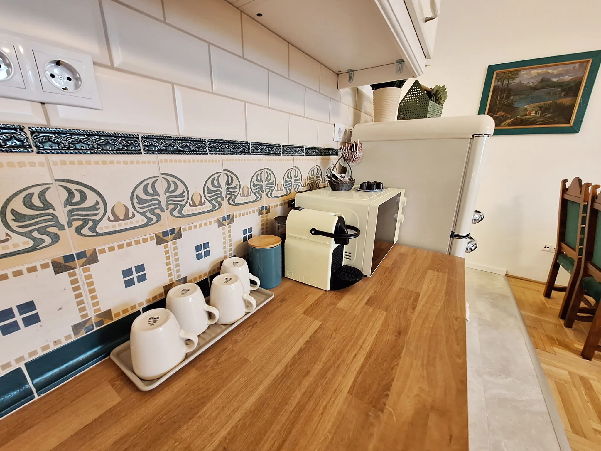 Green Hill Apartment Budapest – Budapesta, Ungaria
