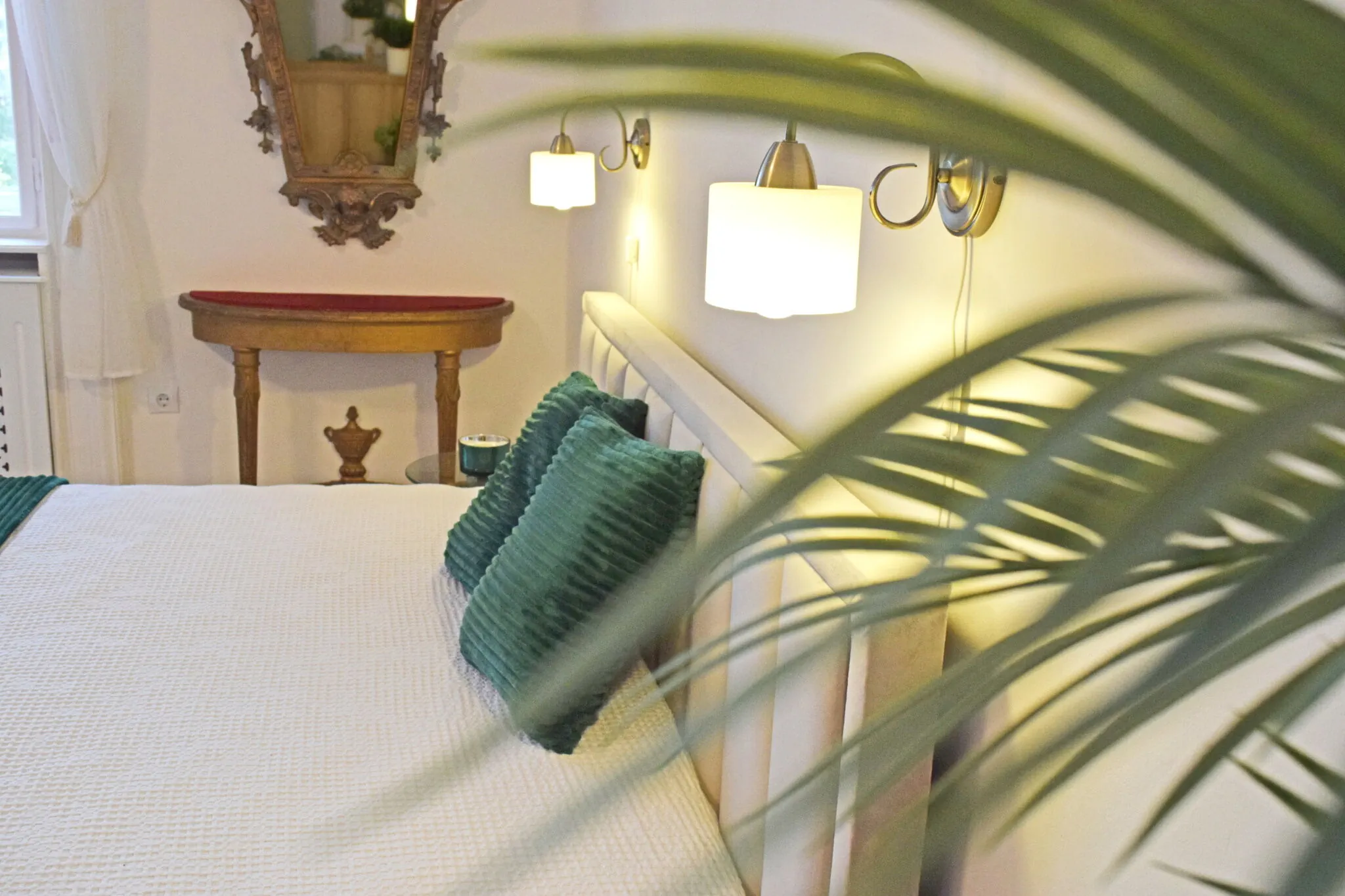Green Hill Apartment Budapest – Budapesta, Ungaria