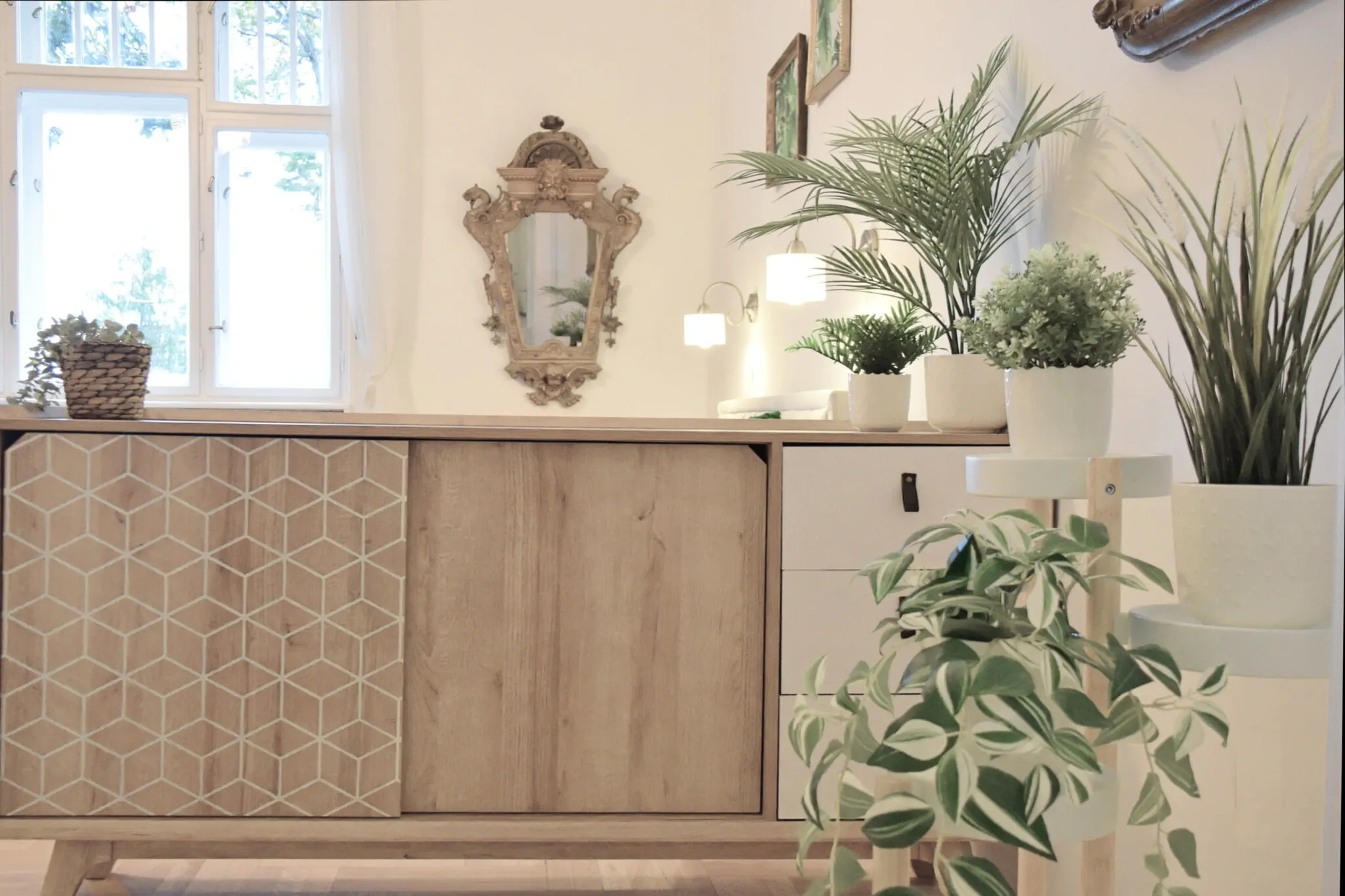 Green Hill Apartment Budapest – Budapesta, Ungaria