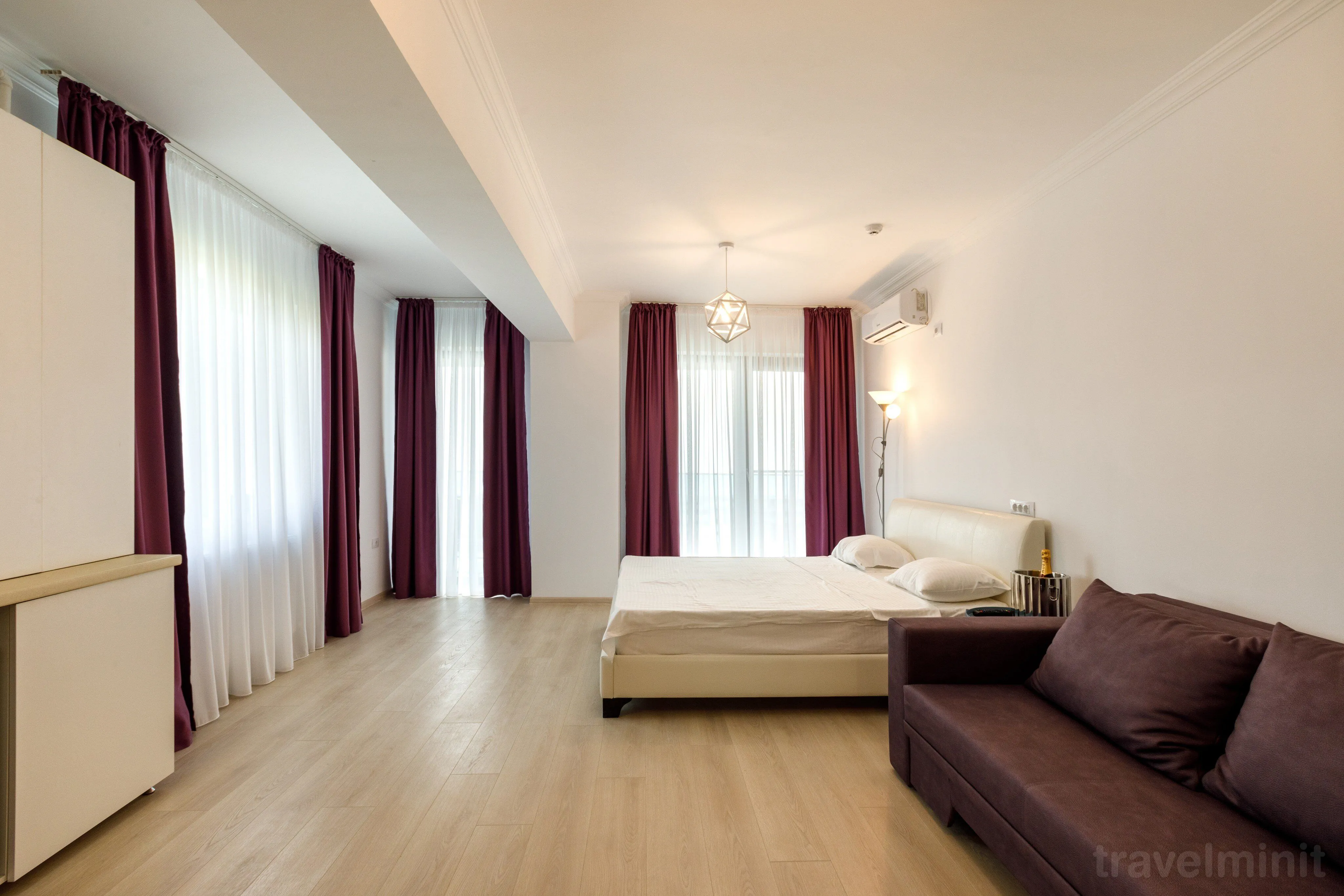 North Club Apartments II Mamaia – Mamaia, Rumunia