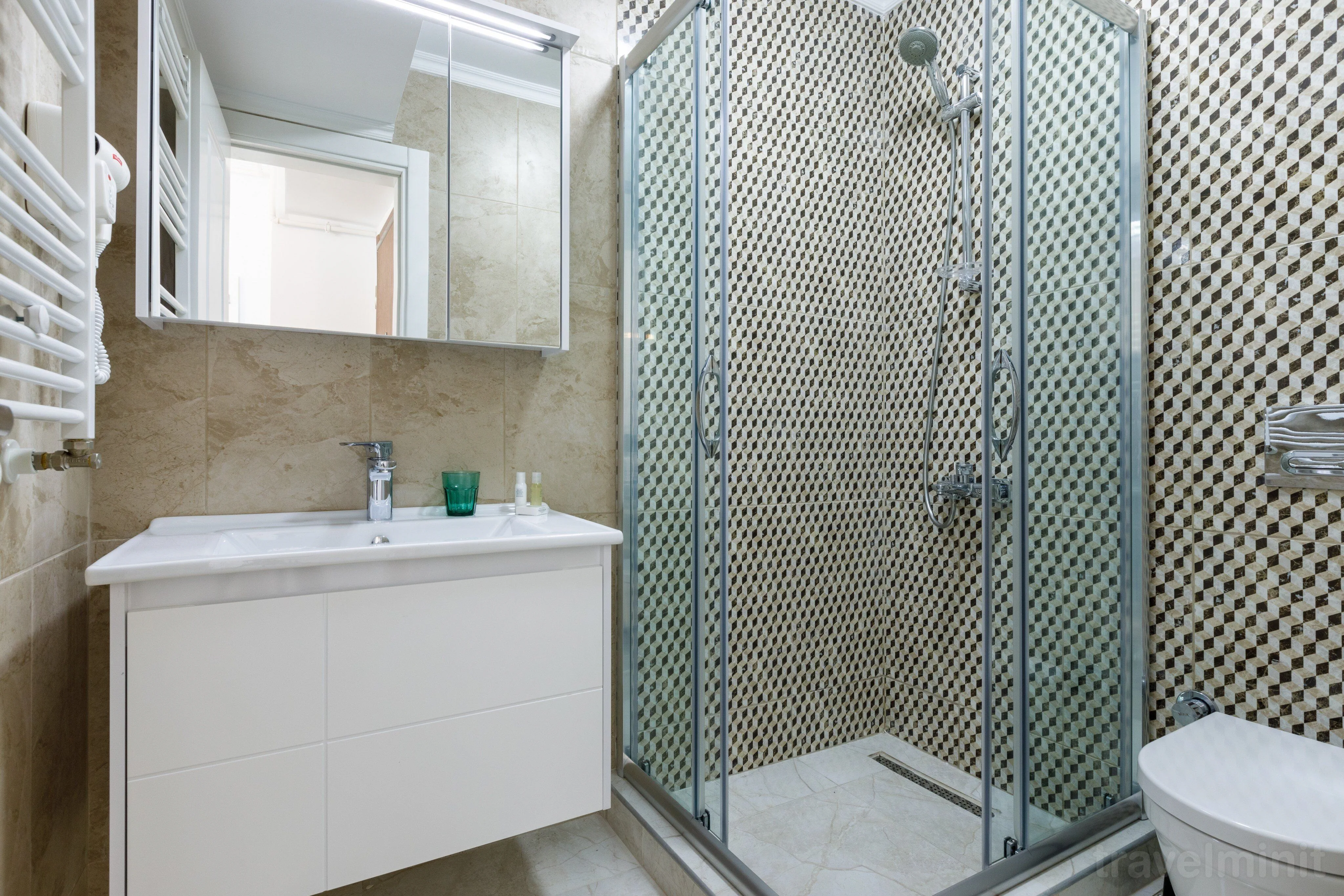 North Club Apartments II Mamaia – Mamaia, Rumunia