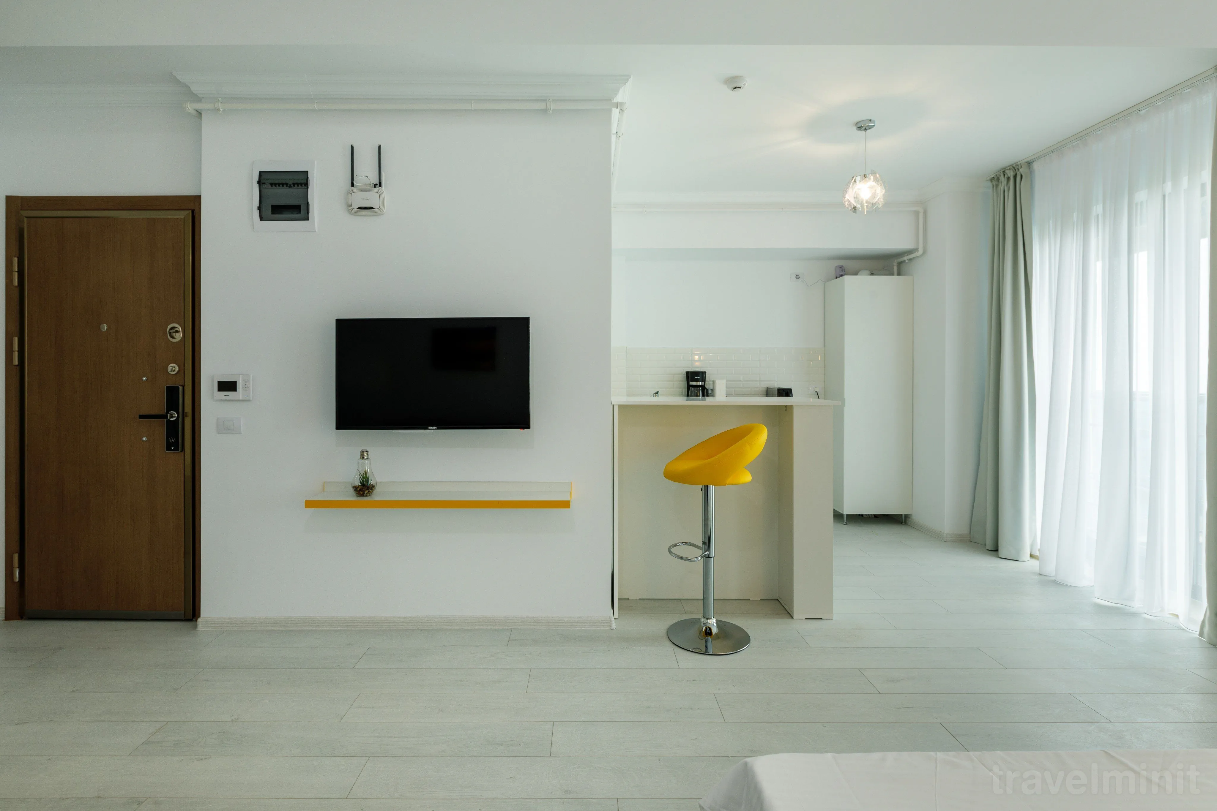 North Club Apartments II Mamaia – Mamaia, Rumunia