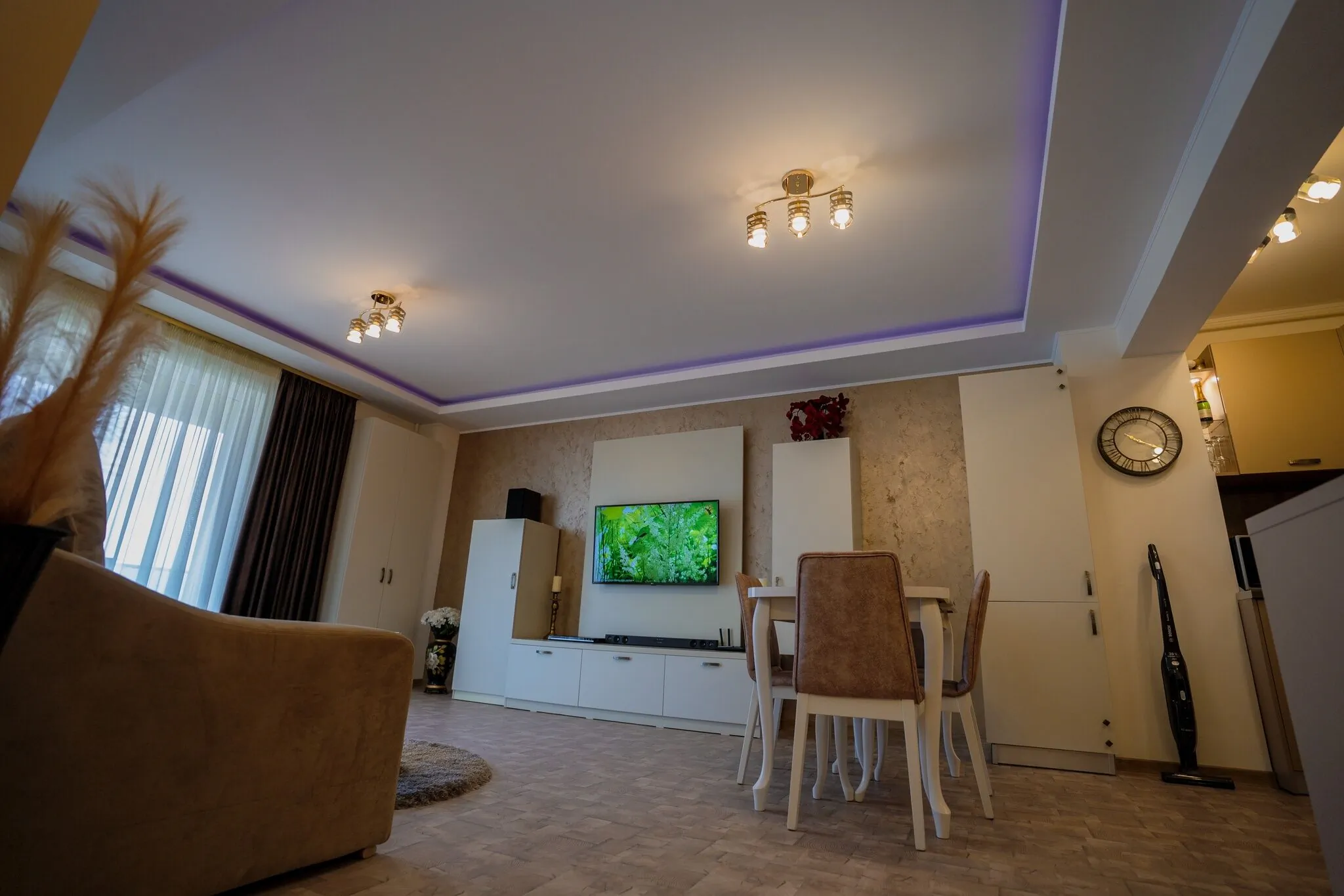 Apartament Marc Holiday Moonlight Mamaia – Mamaia, Rumunia
