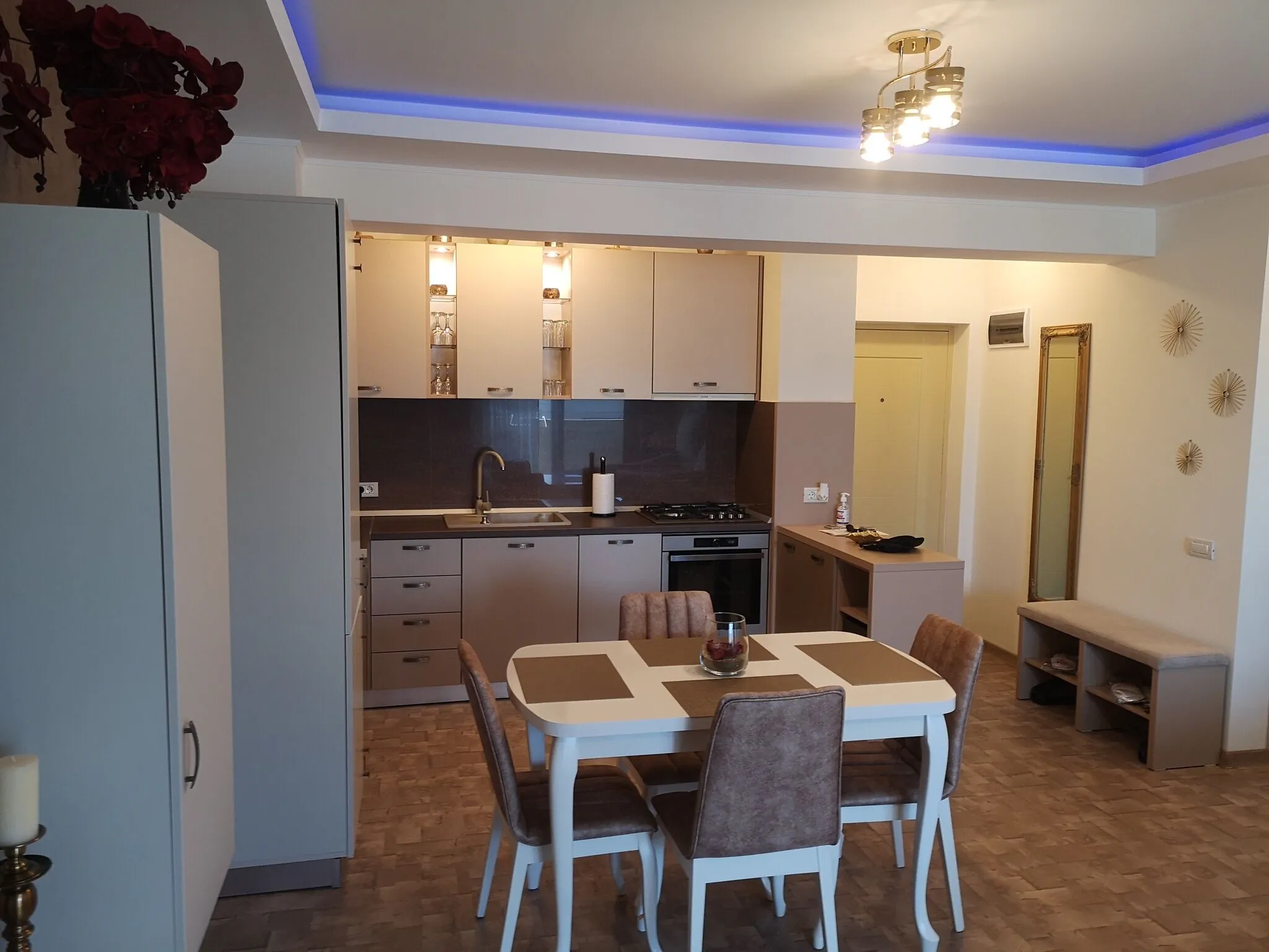 Apartament Marc Holiday Moonlight Mamaia – Mamaia, Rumunia
