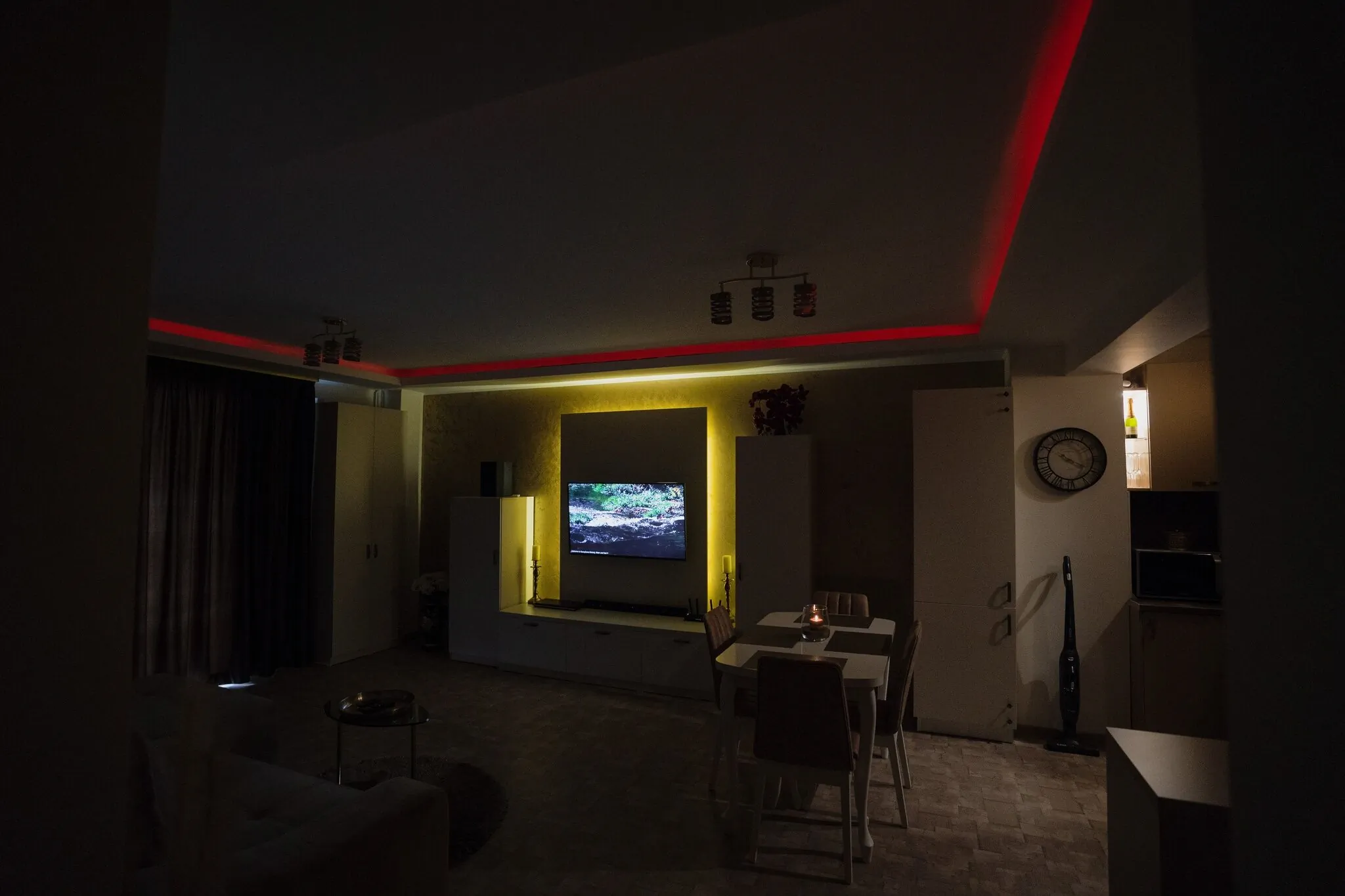 Apartament Marc Holiday Moonlight Mamaia – Mamaia, Rumunia