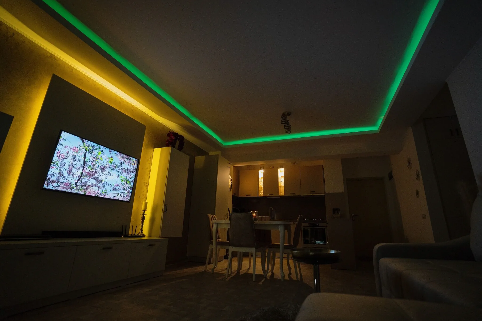 Apartament Marc Holiday Moonlight Mamaia – Mamaia, Rumunia