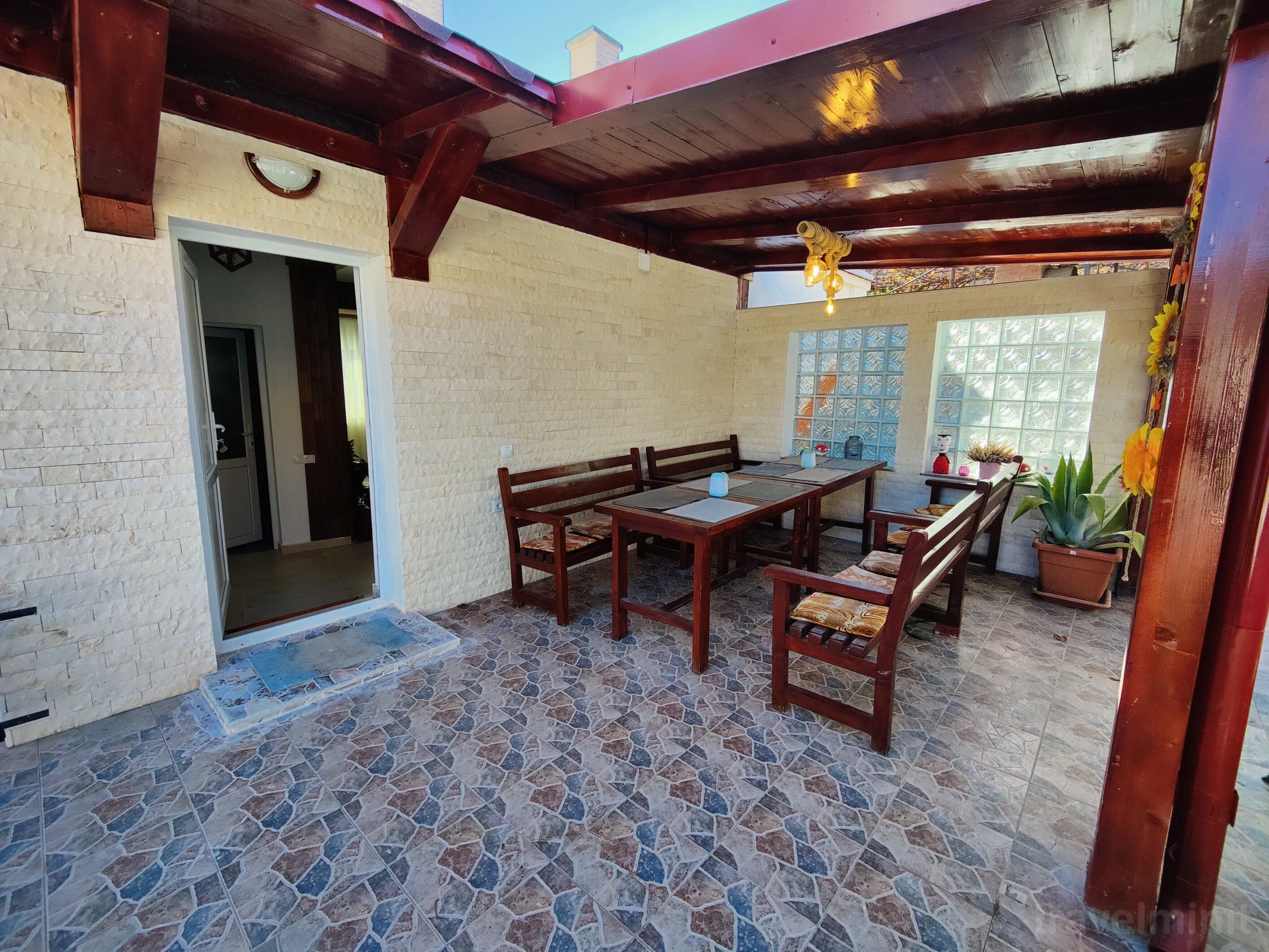 Casa Bebe Băile Olănești - foto 2