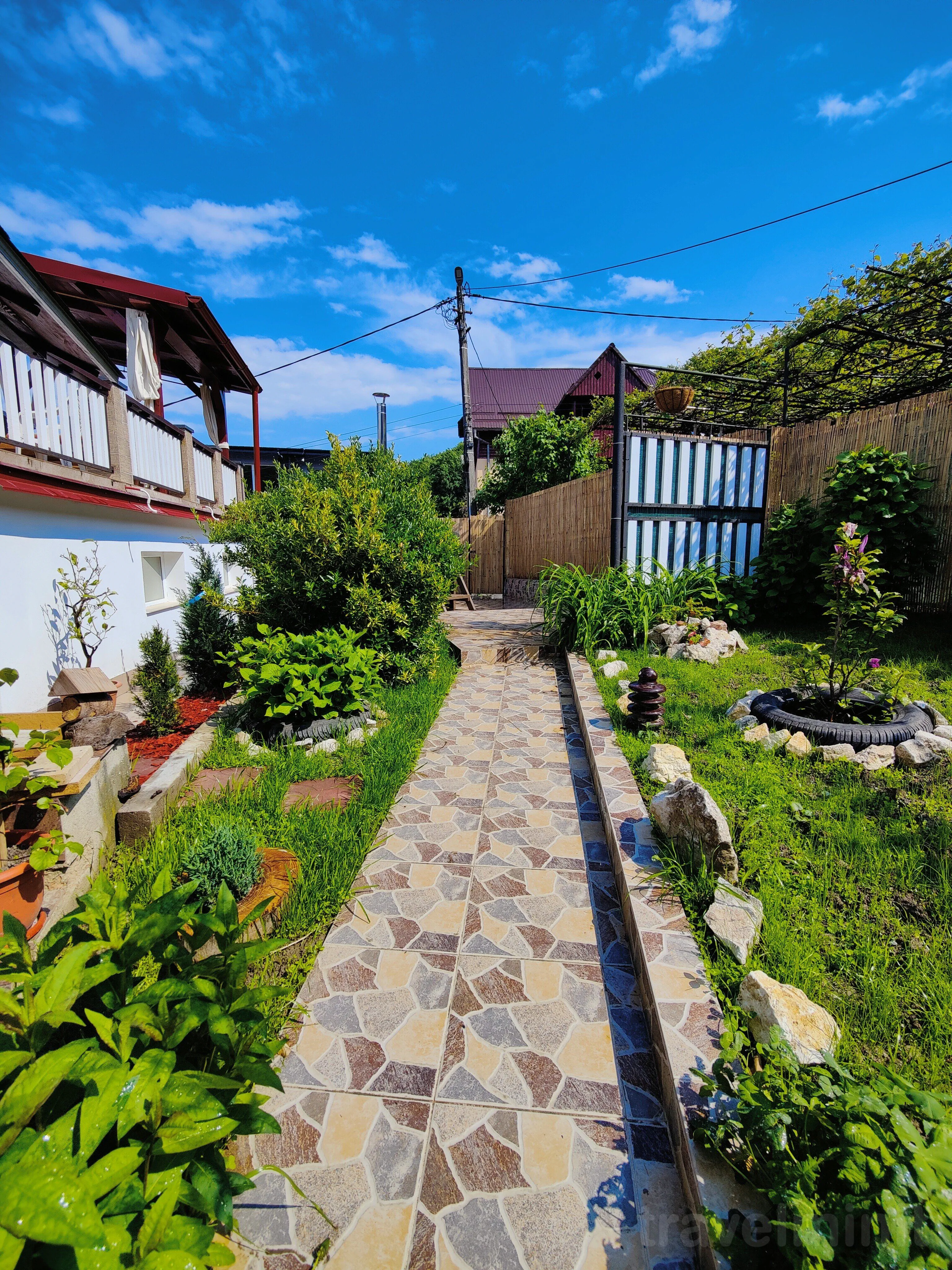 Casa Bebe Băile Olănești - foto 3