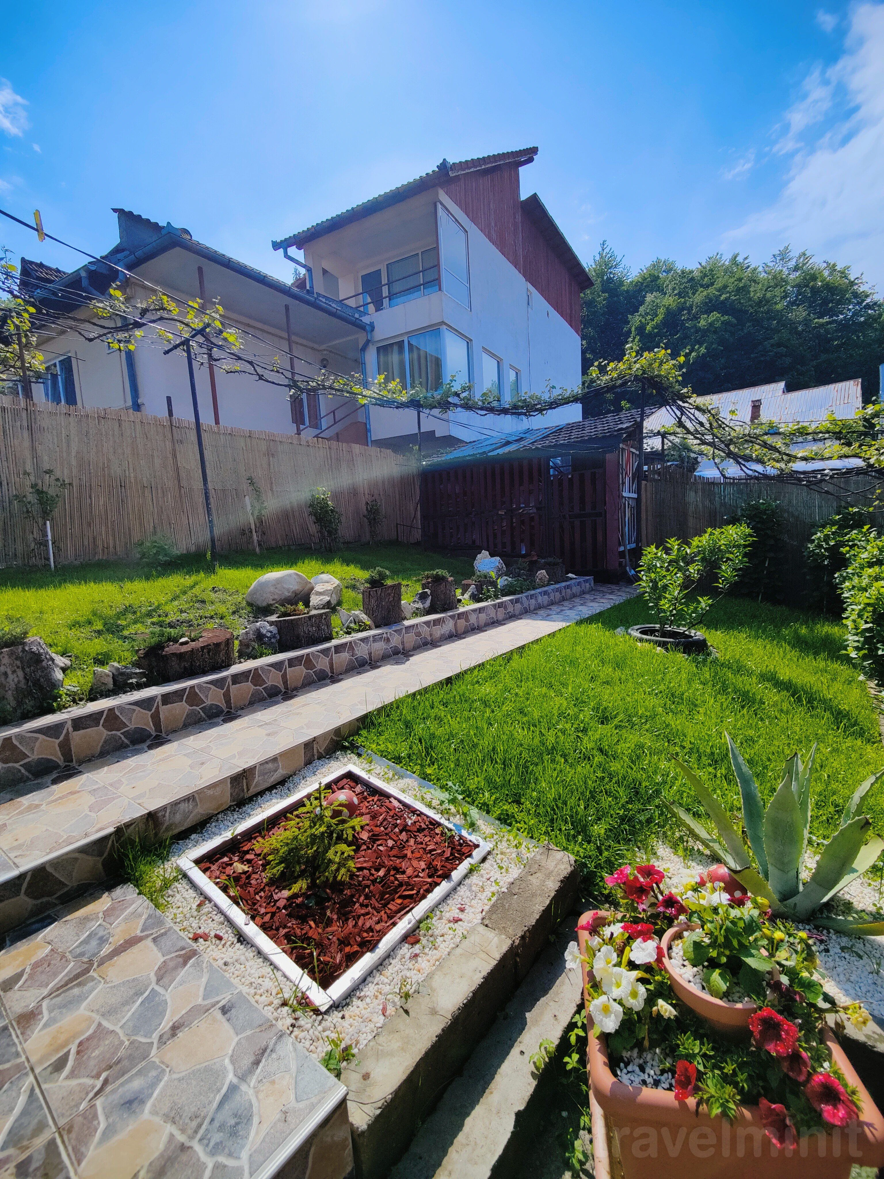 Casa Bebe Băile Olănești - foto 4