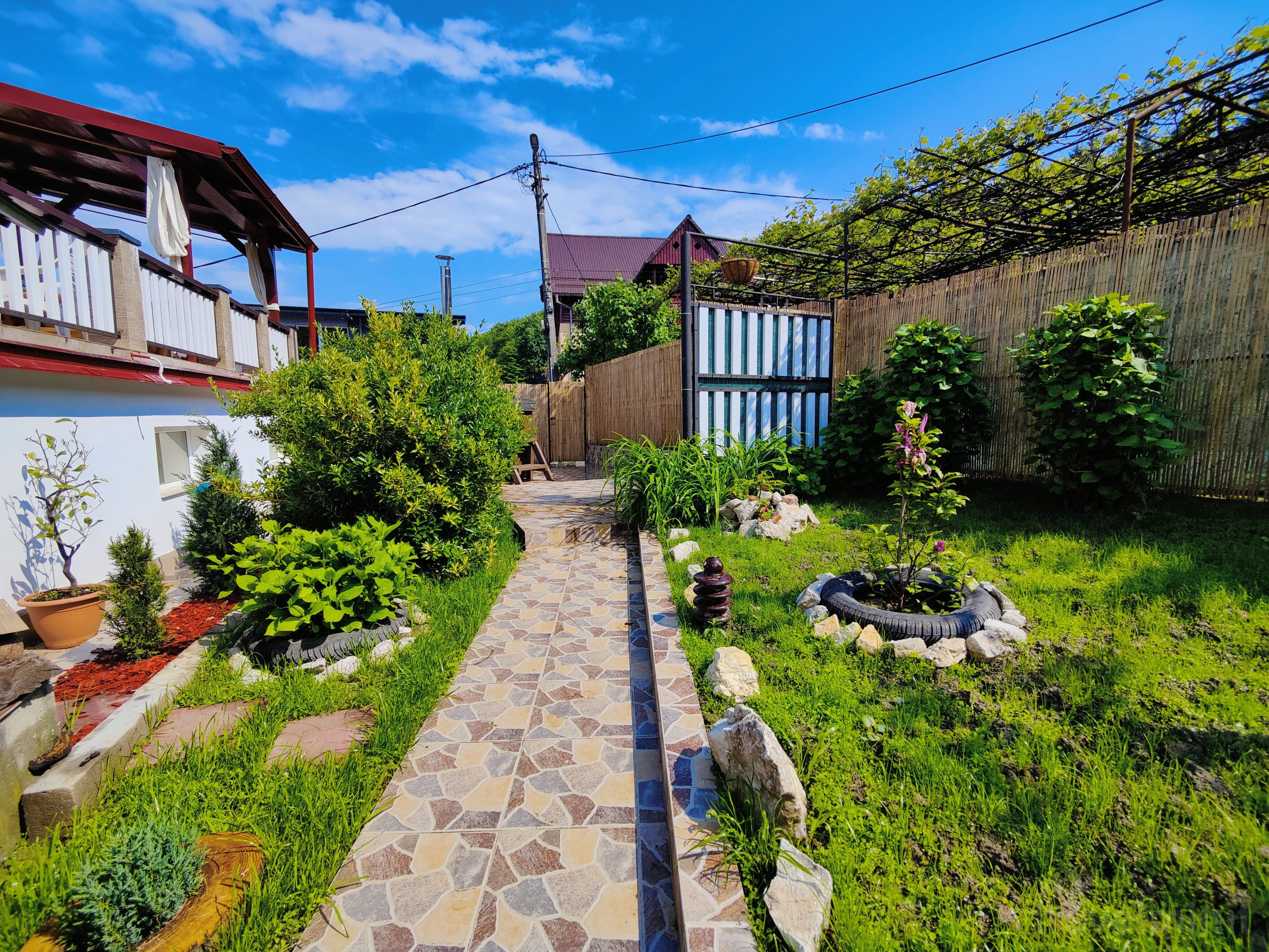 Casa Bebe Băile Olănești - foto 10