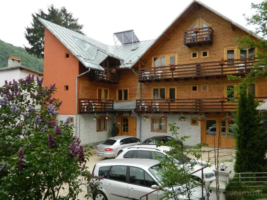La Cristina Sinaia – Sinaia, România