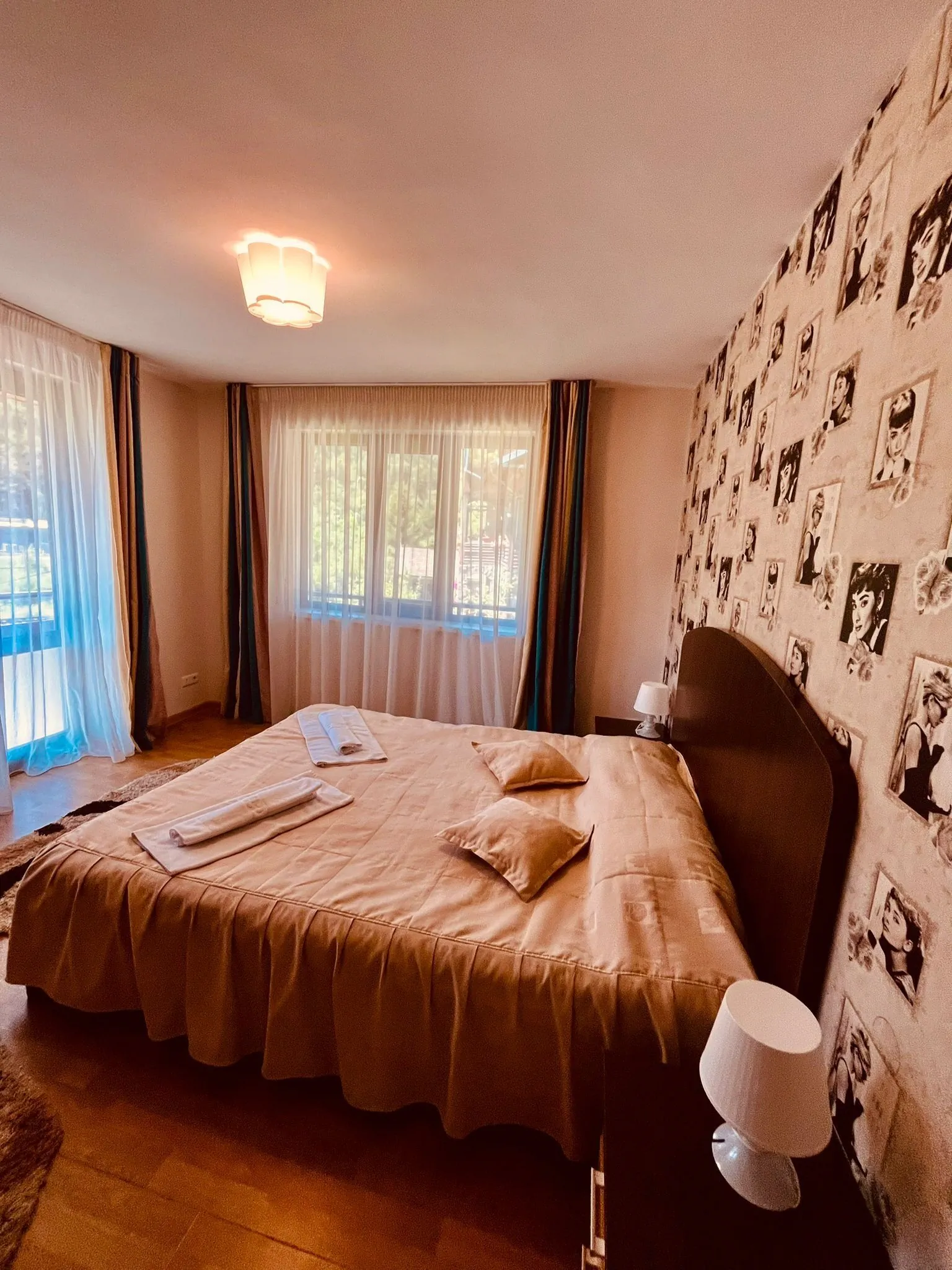 Pensiunea Roua Sinaia – Sinaia, România