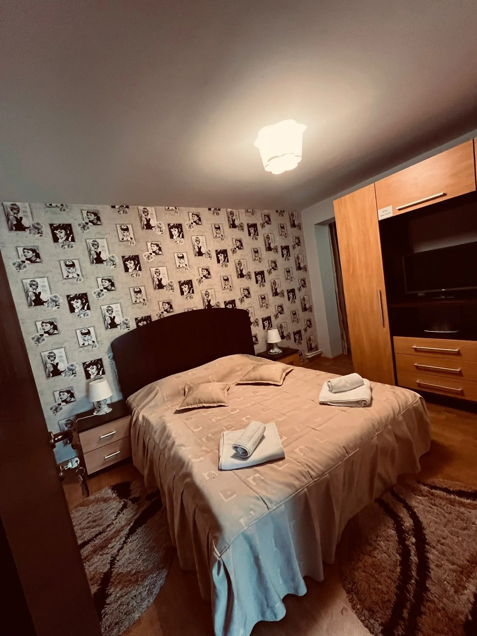 Pensiunea Roua Sinaia – Sinaia, România