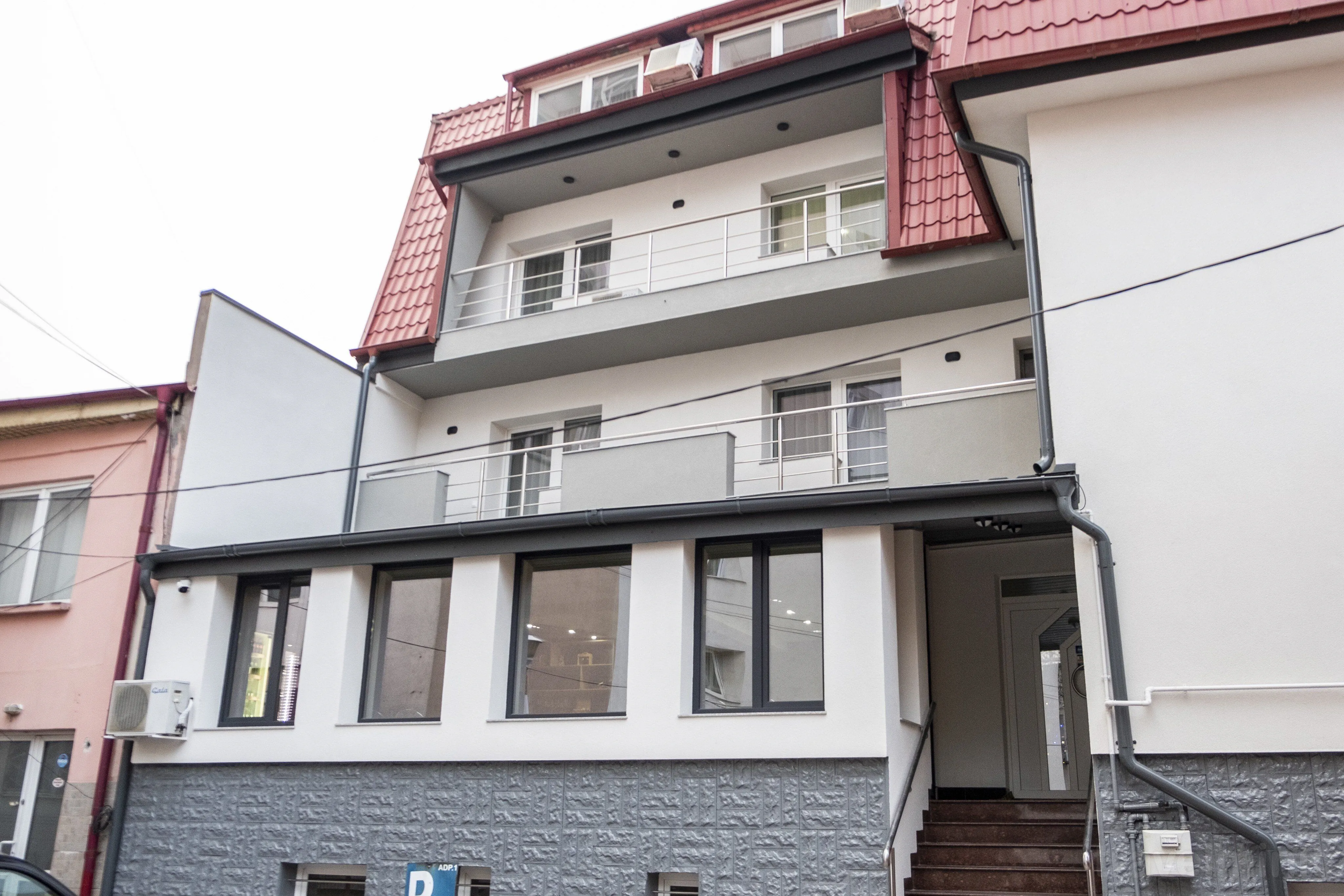 Casa Gabriela București - foto 1