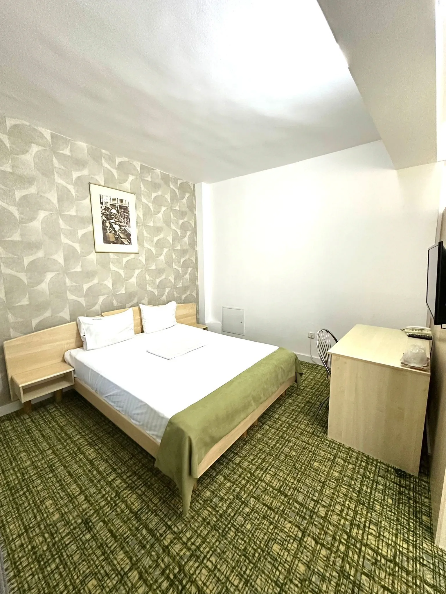 Casa Gabriela București - foto 10