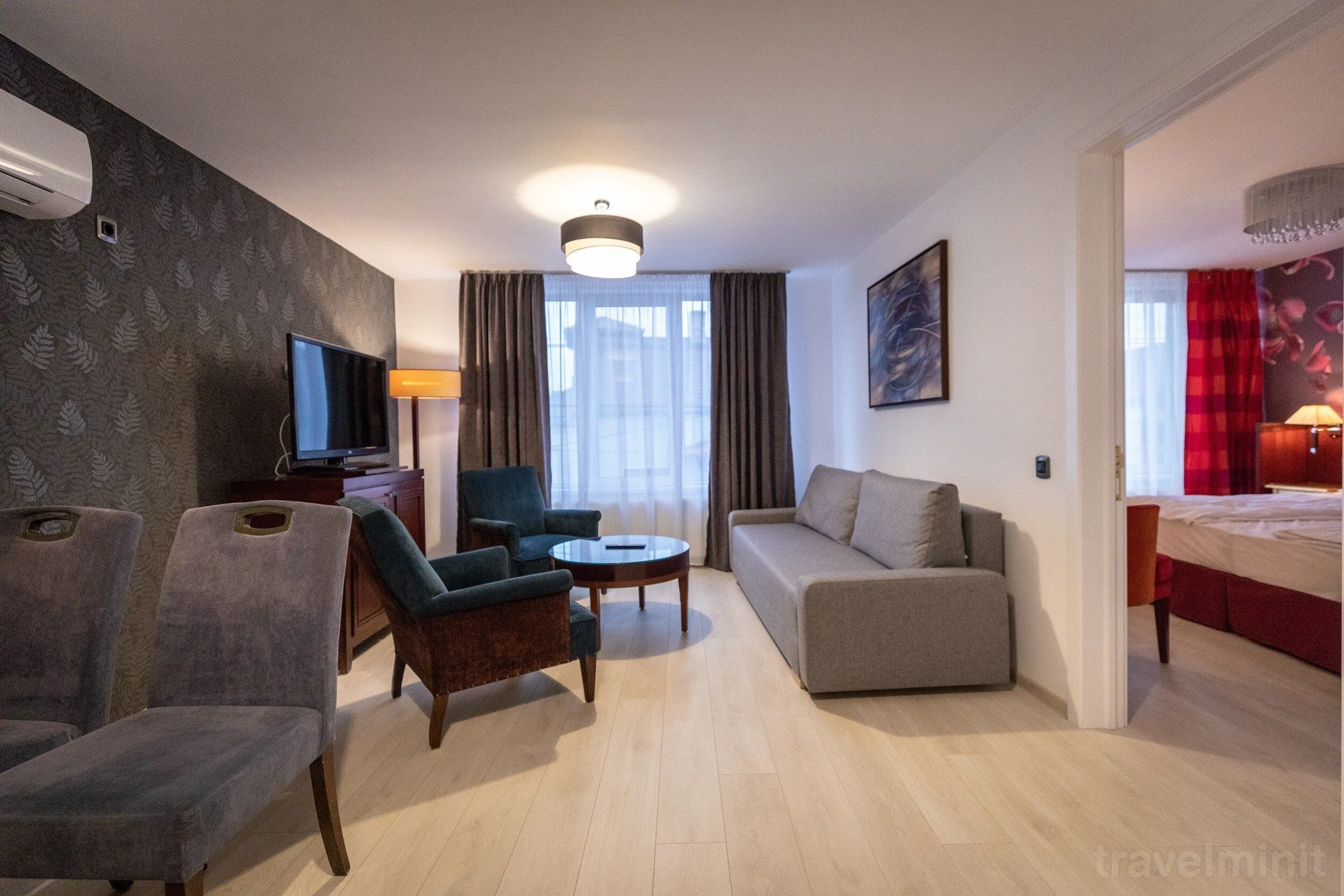 Derby ApartHotel Alba Iulia – Alba Iulia, România