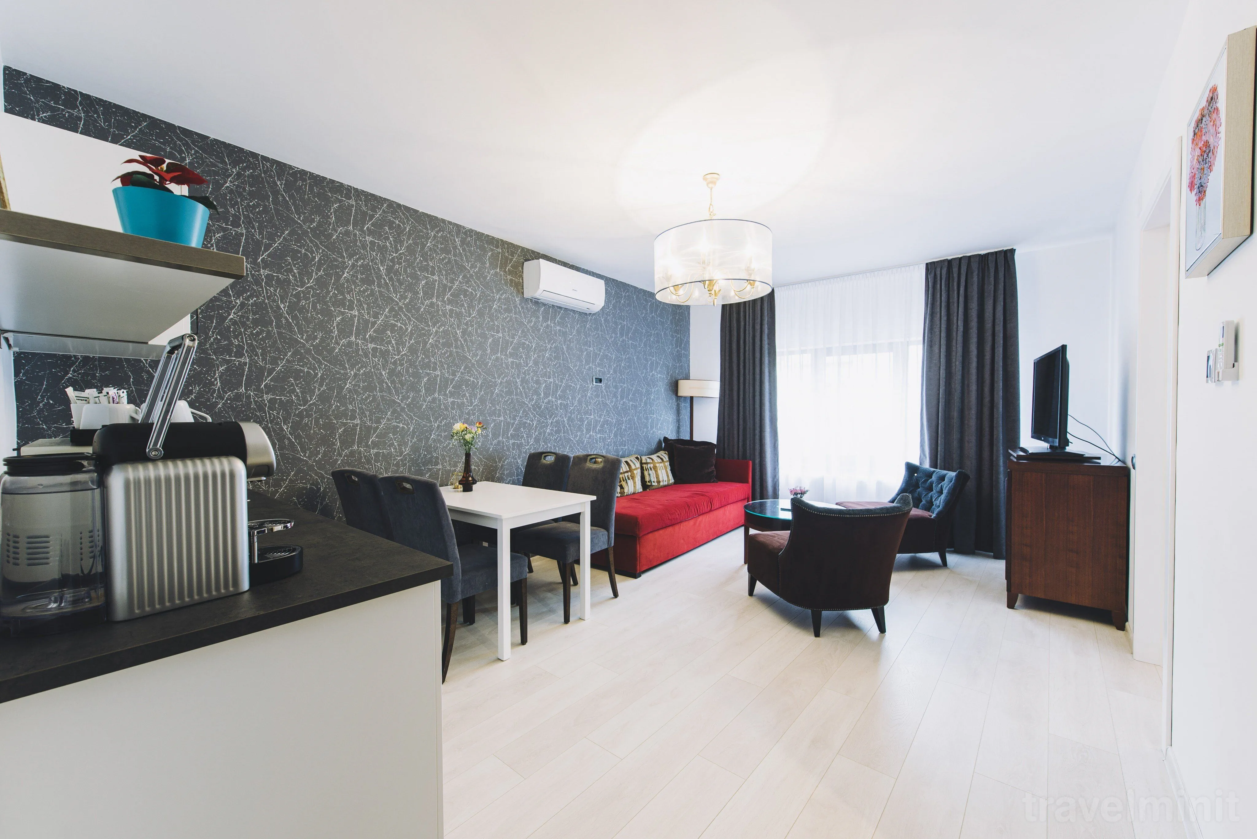 Derby ApartHotel Alba Iulia – Alba Iulia, România