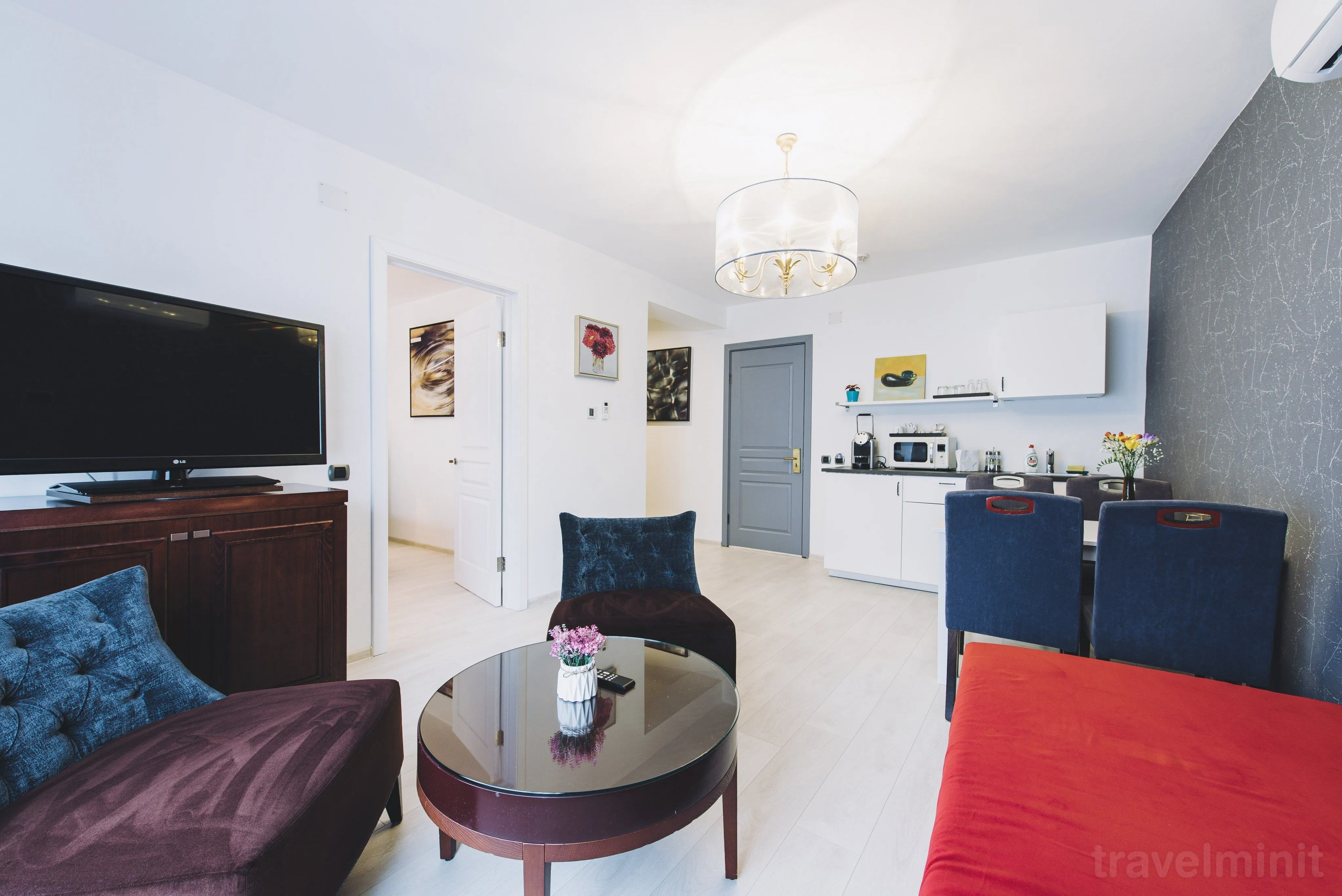 Derby ApartHotel Alba Iulia – Alba Iulia, România