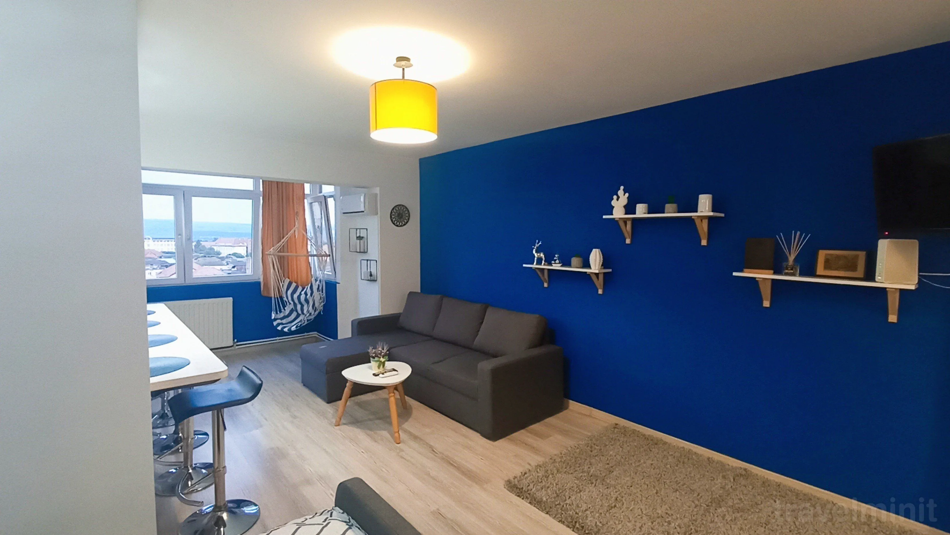 Apartament The View1 Alba Iulia – Alba Iulia, România