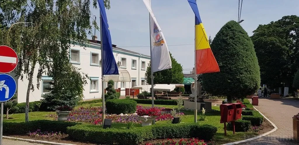 Pensiunea Arconi Năvodari – Năvodari, România