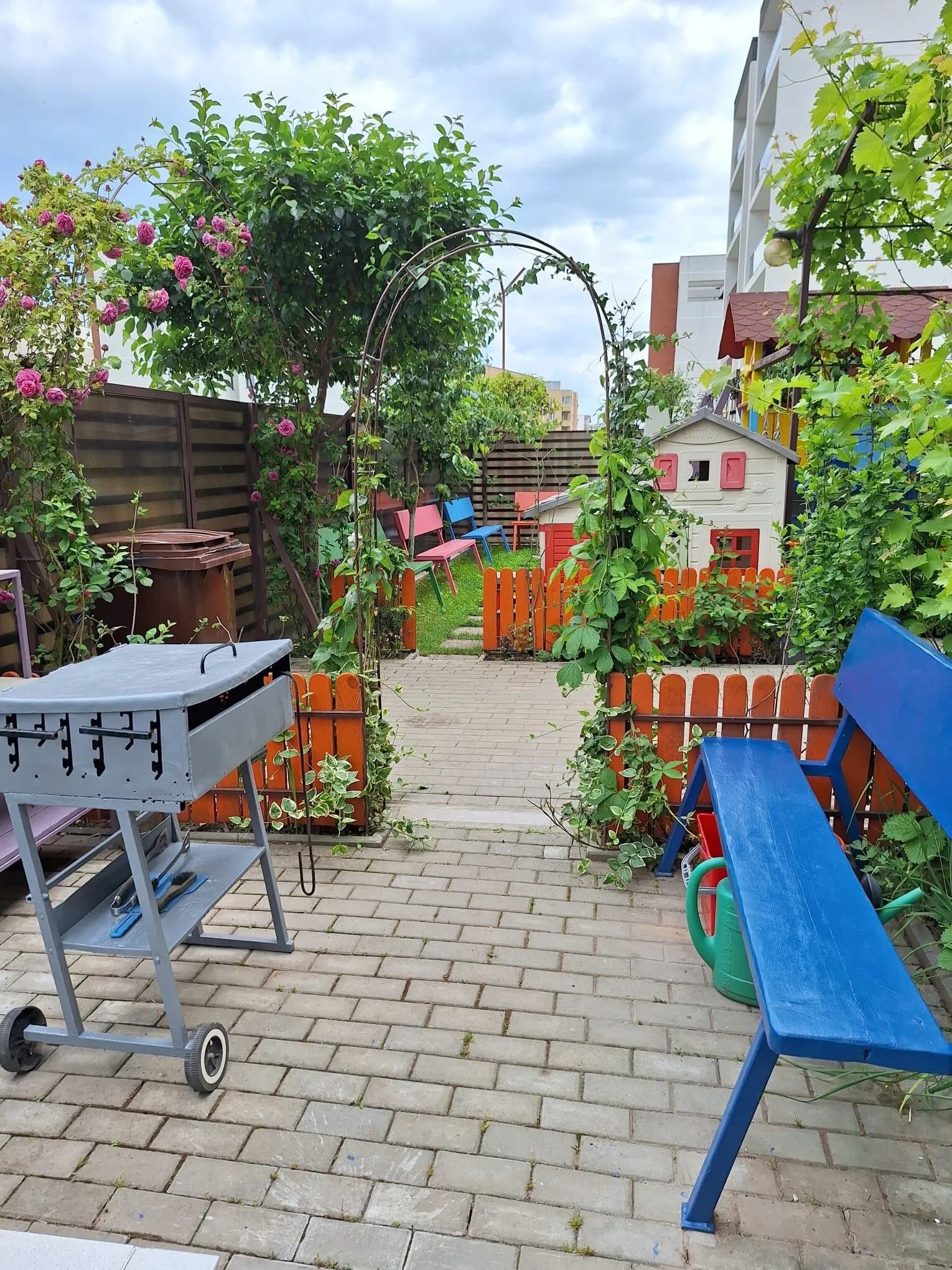 Pensiunea Gabrielle Mamaia Nord – Mamaia-Sat, România
