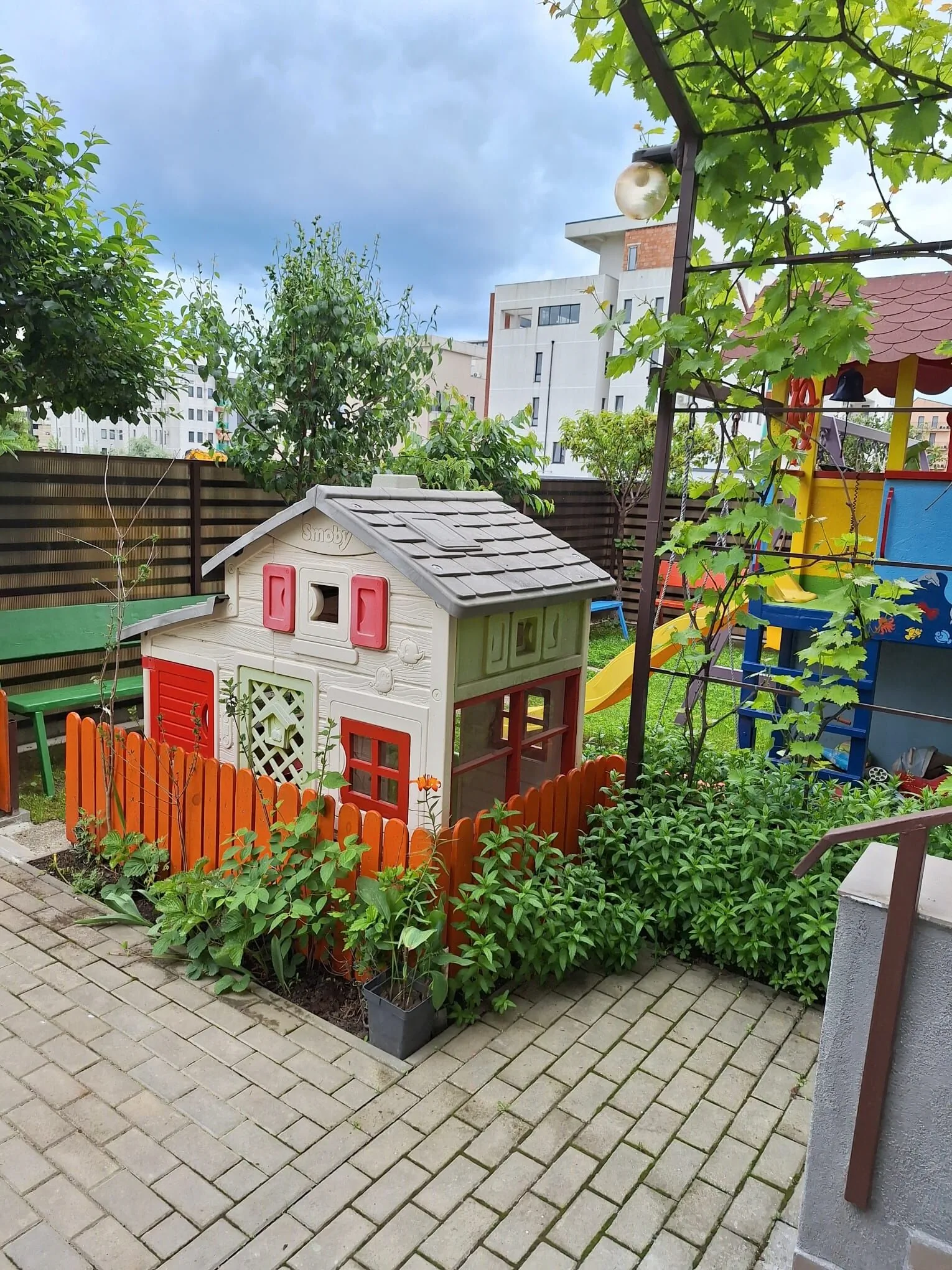 Pensiunea Gabrielle Mamaia Nord – Mamaia-Sat, România