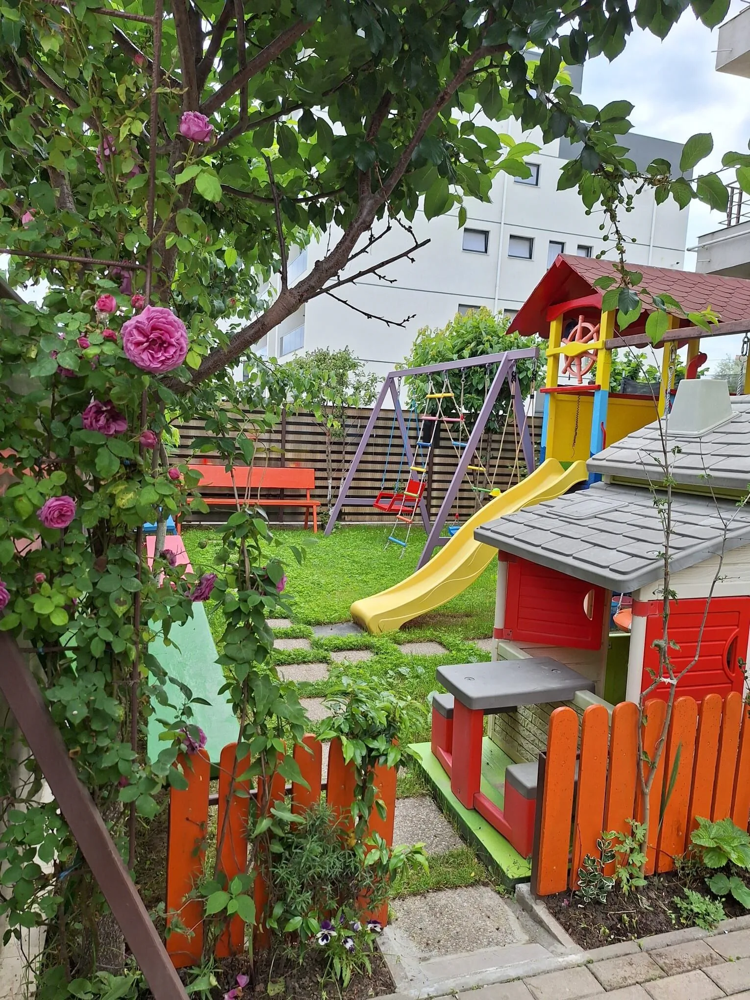 Pensiunea Gabrielle Mamaia Nord – Mamaia-Sat, România