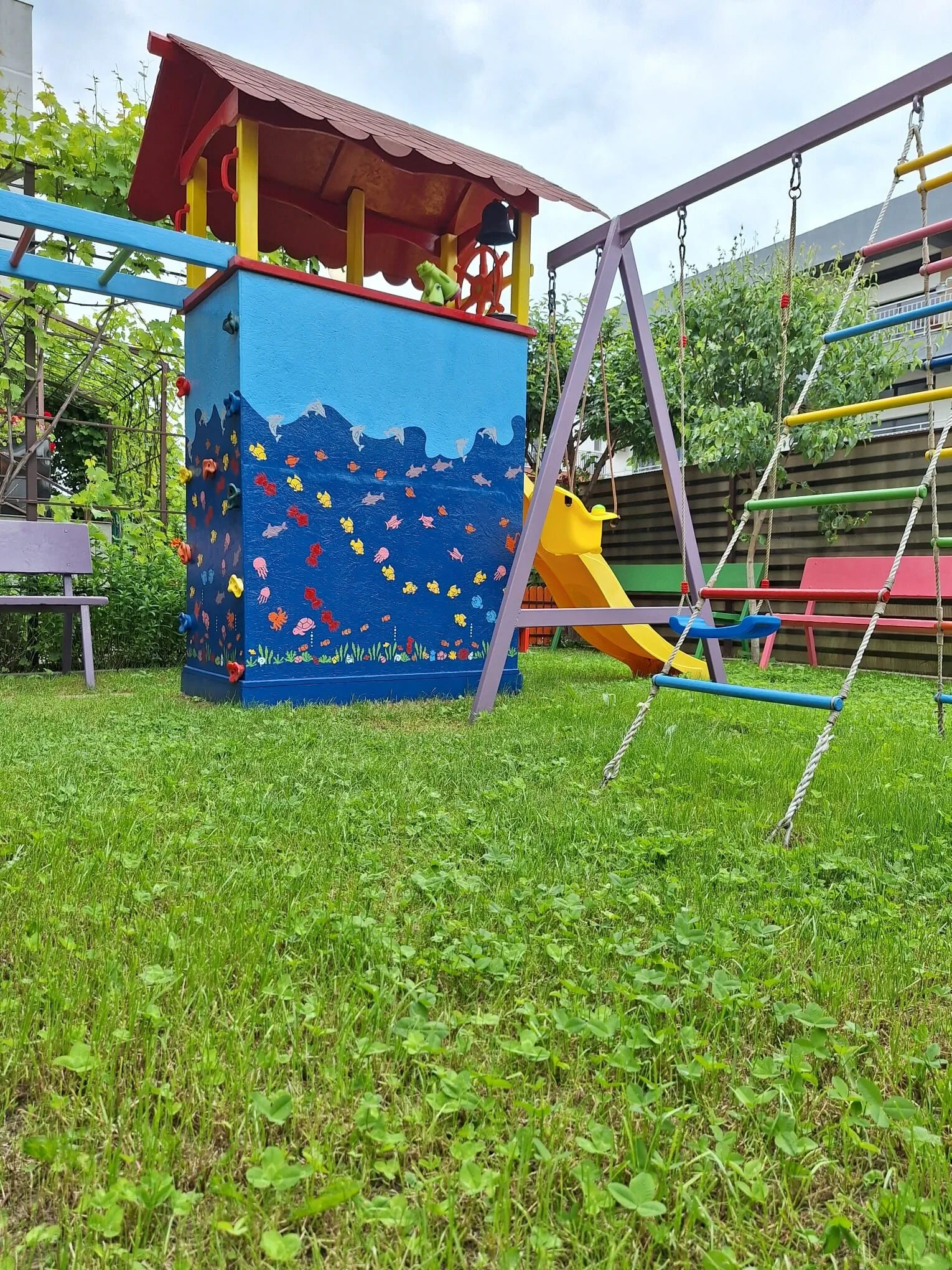 Pensiunea Gabrielle Mamaia Nord – Mamaia-Sat, România