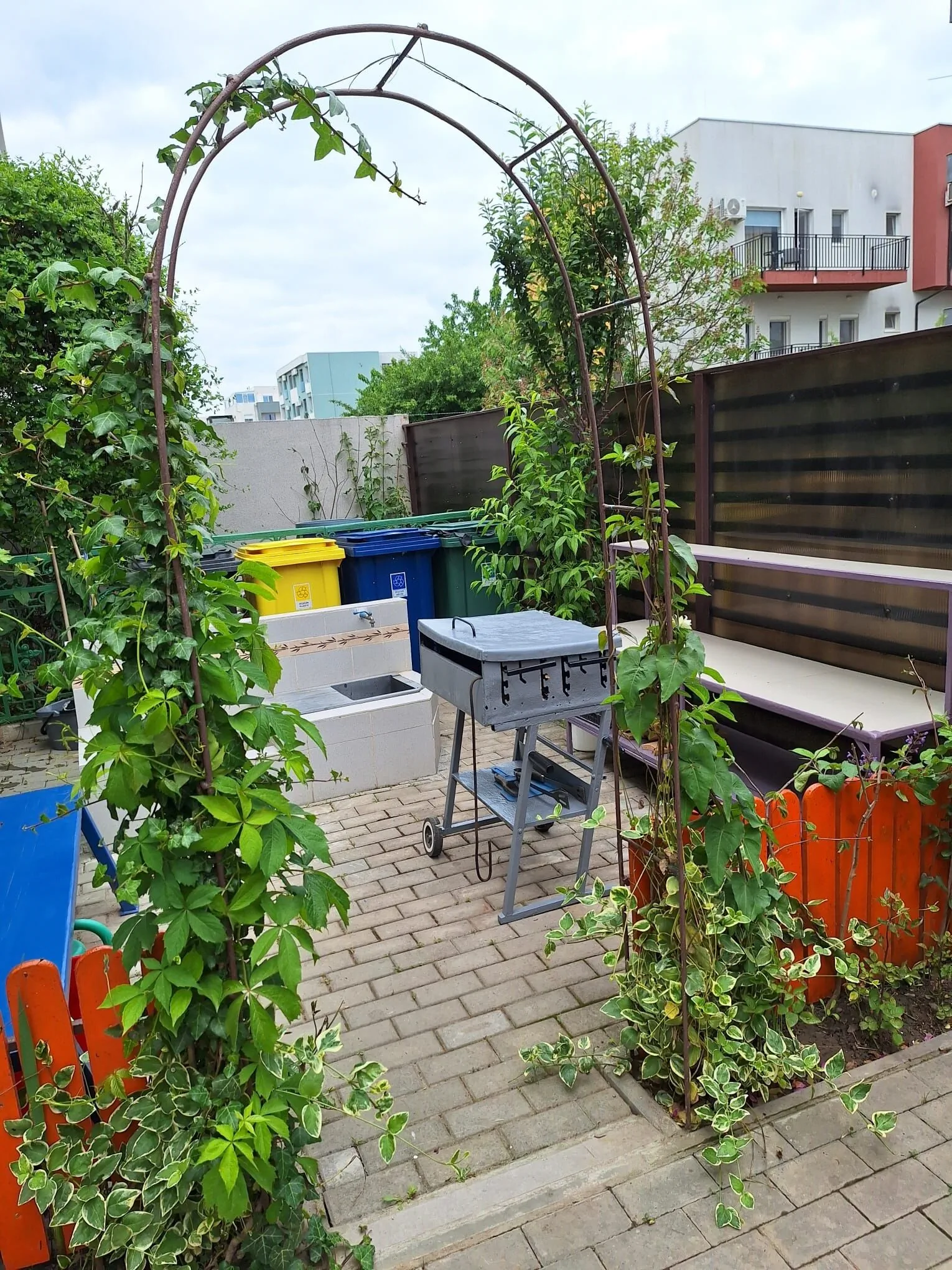 Pensiunea Gabrielle Mamaia Nord – Mamaia-Sat, România