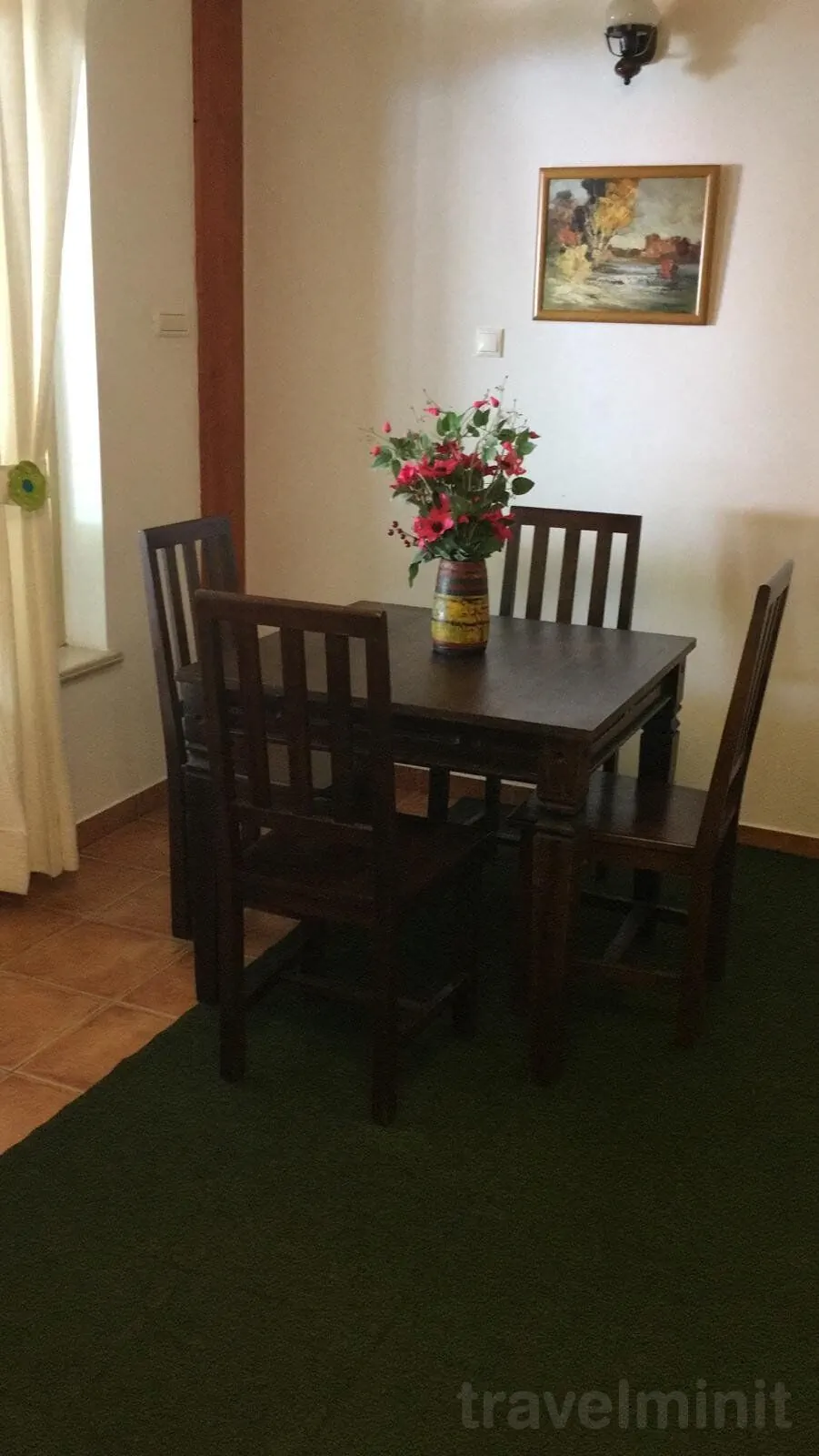 Hotel Siesta Arefu – Arefu, România