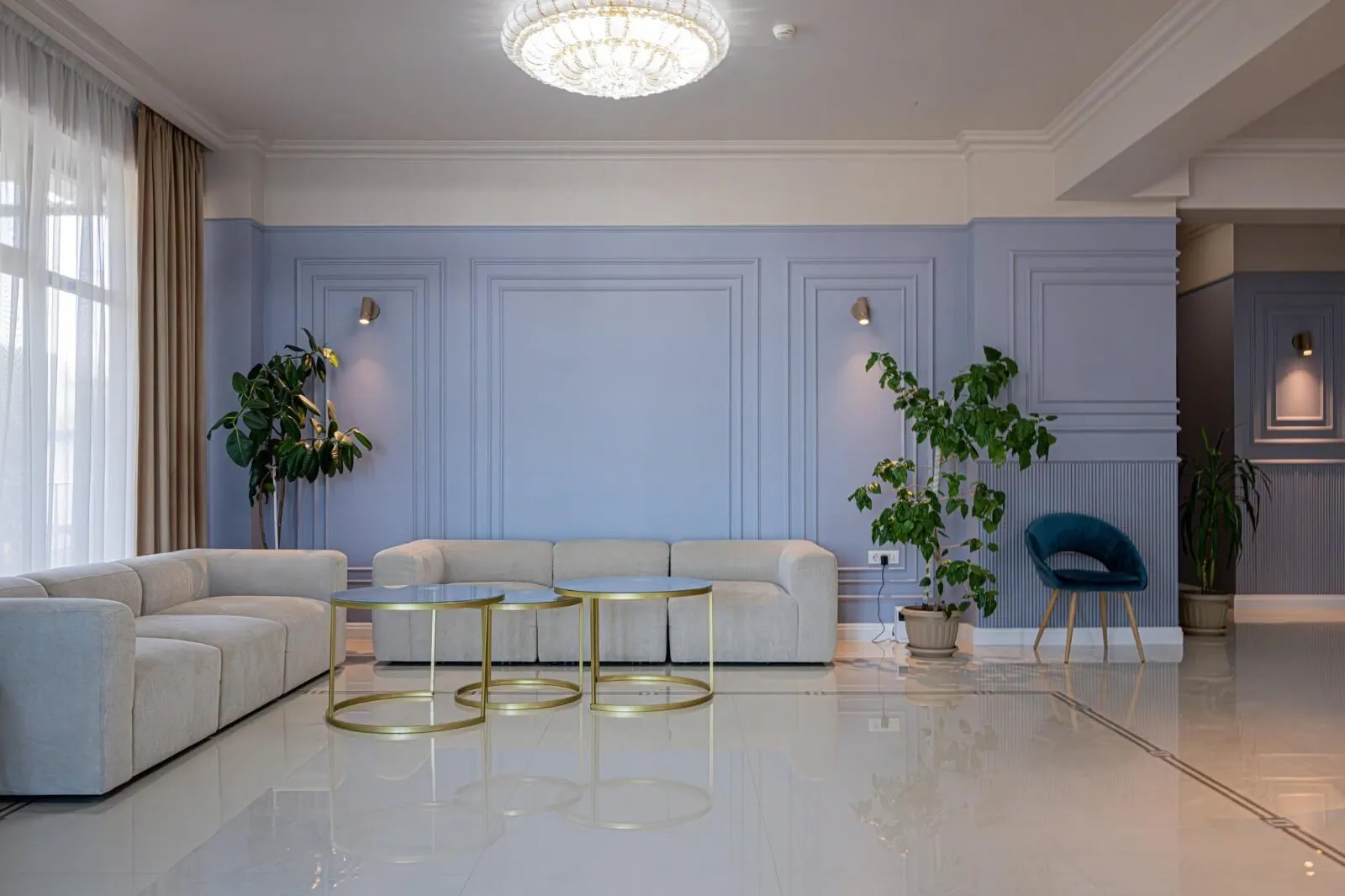 Hotel Coral Eforie Nord – Eforie Nord, România