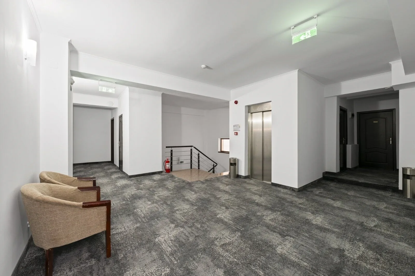 Hotel Coral Eforie Nord – Eforie Nord, România