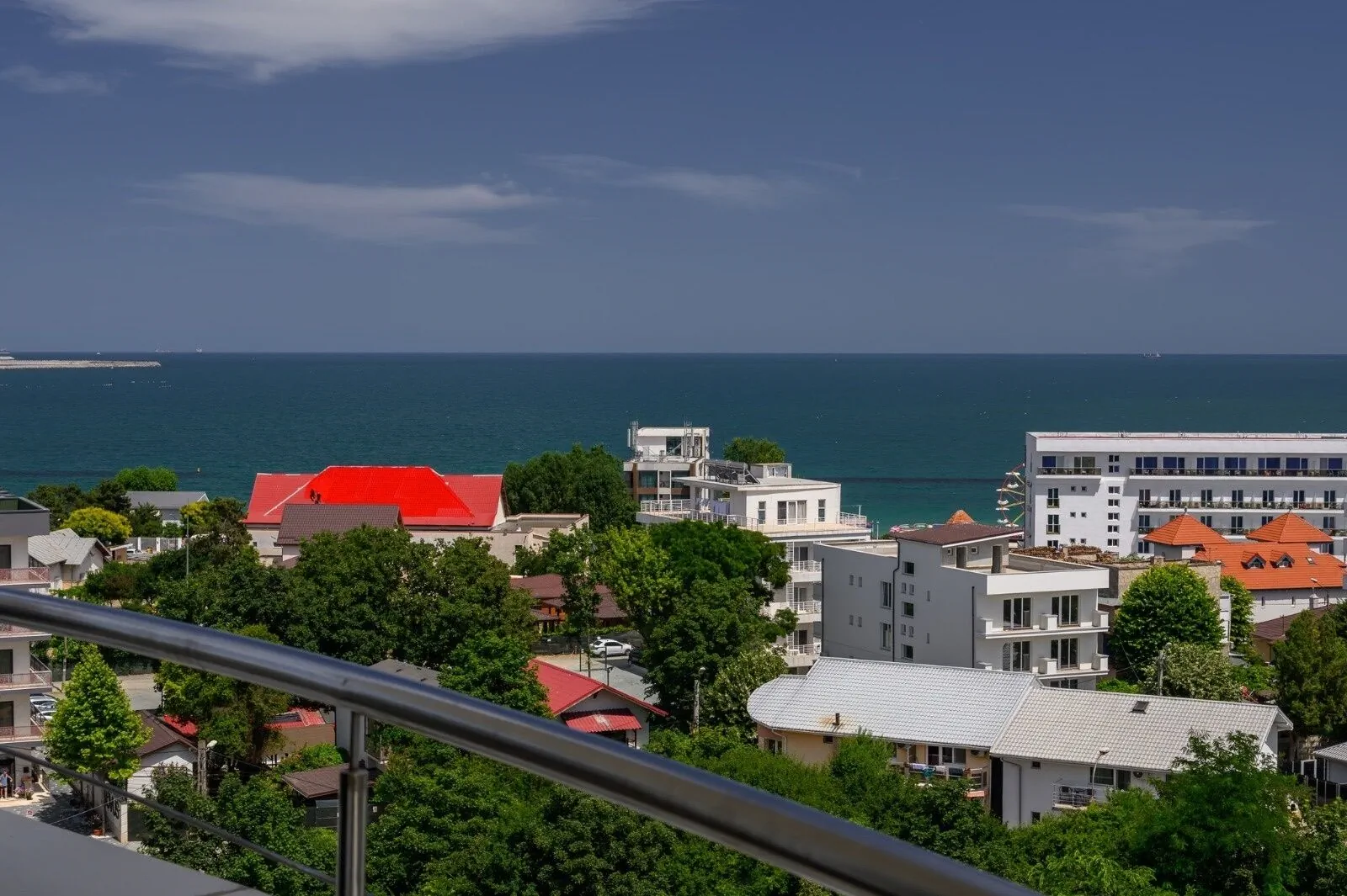 Hotel Coral Eforie Nord – Eforie Nord, România
