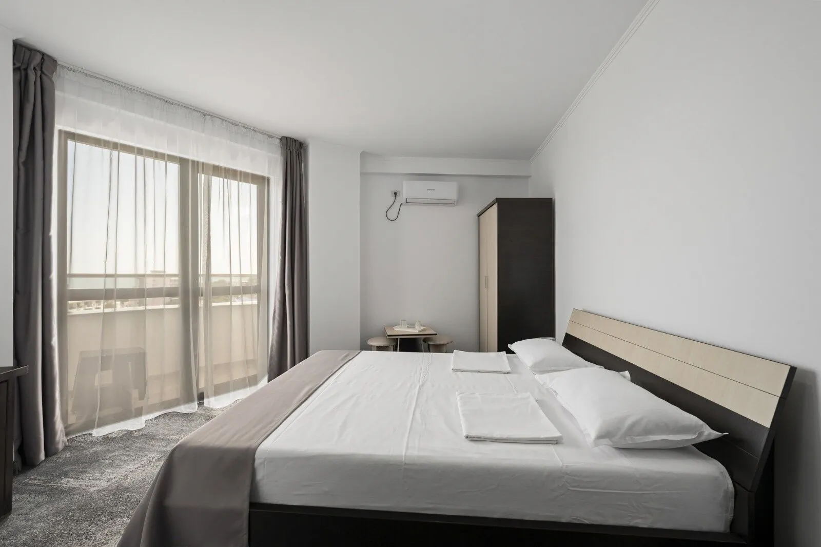 Hotel Coral Eforie Nord – Eforie Nord, România